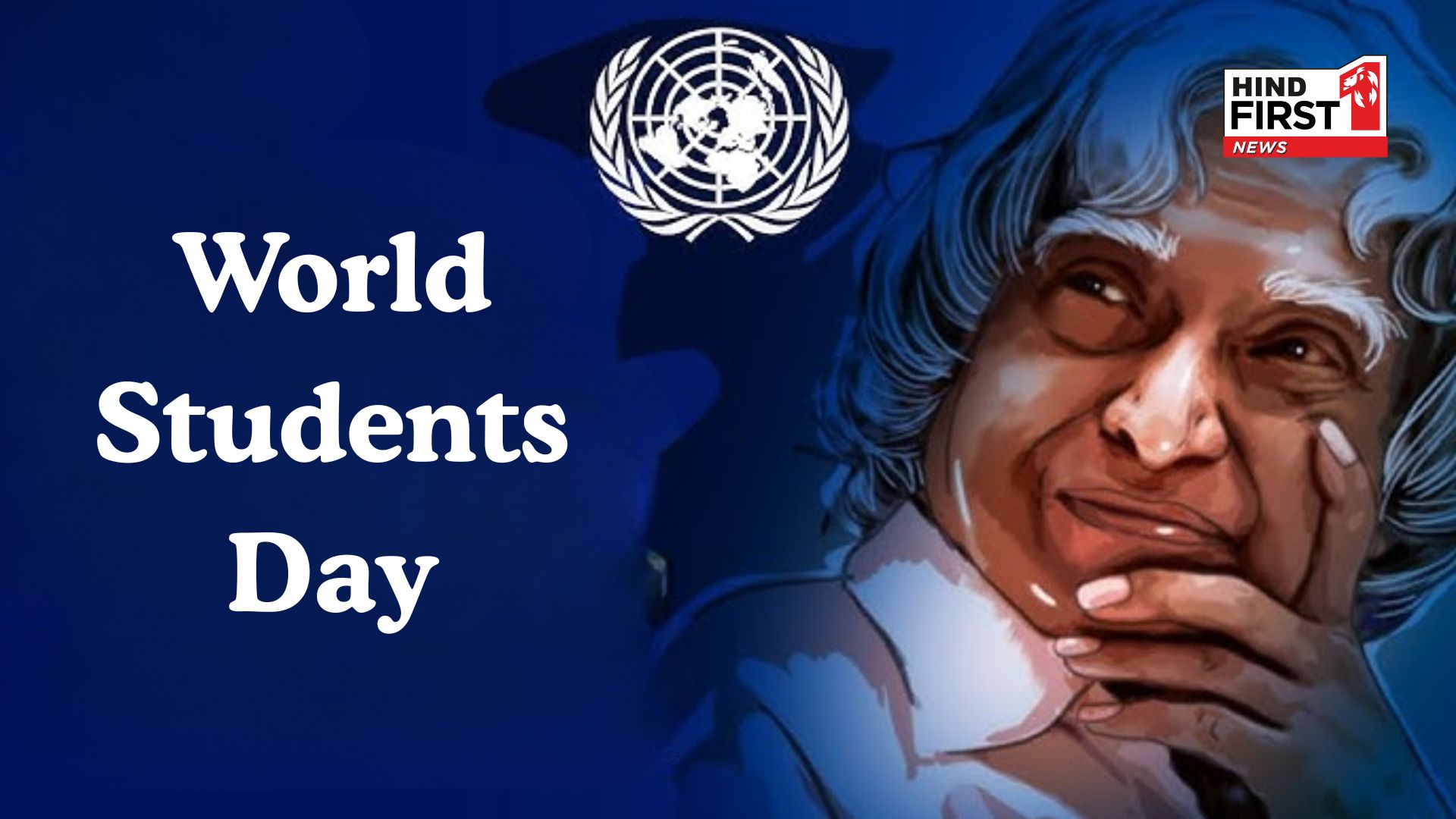 World Students Day 2025: Theme, History, and Significance Explained