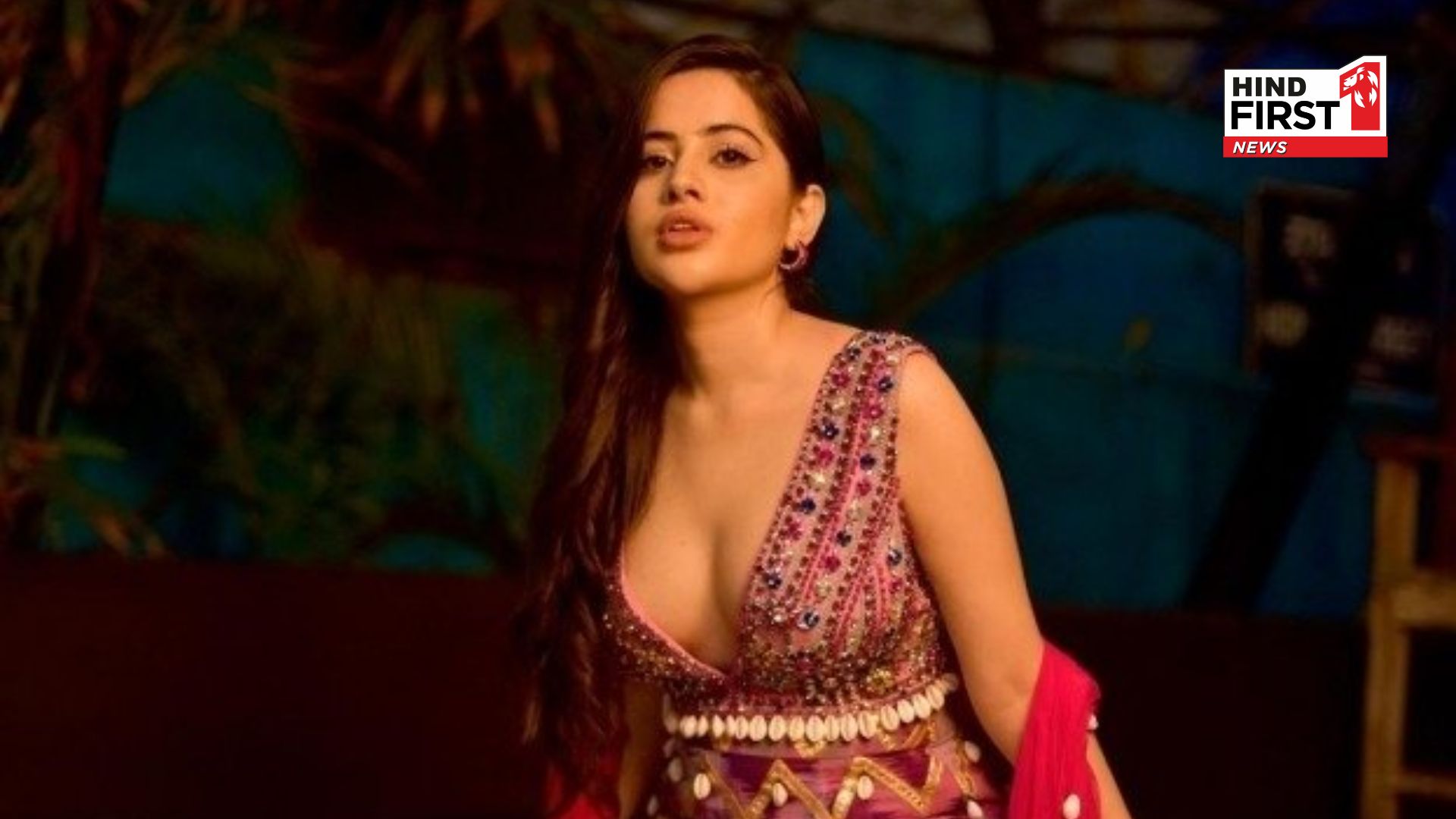 Love Her Or Hate Her, You Can’t Ignore Her - Birthday Girl Uorfi Javed ’s 5 Biggest Viral Moments