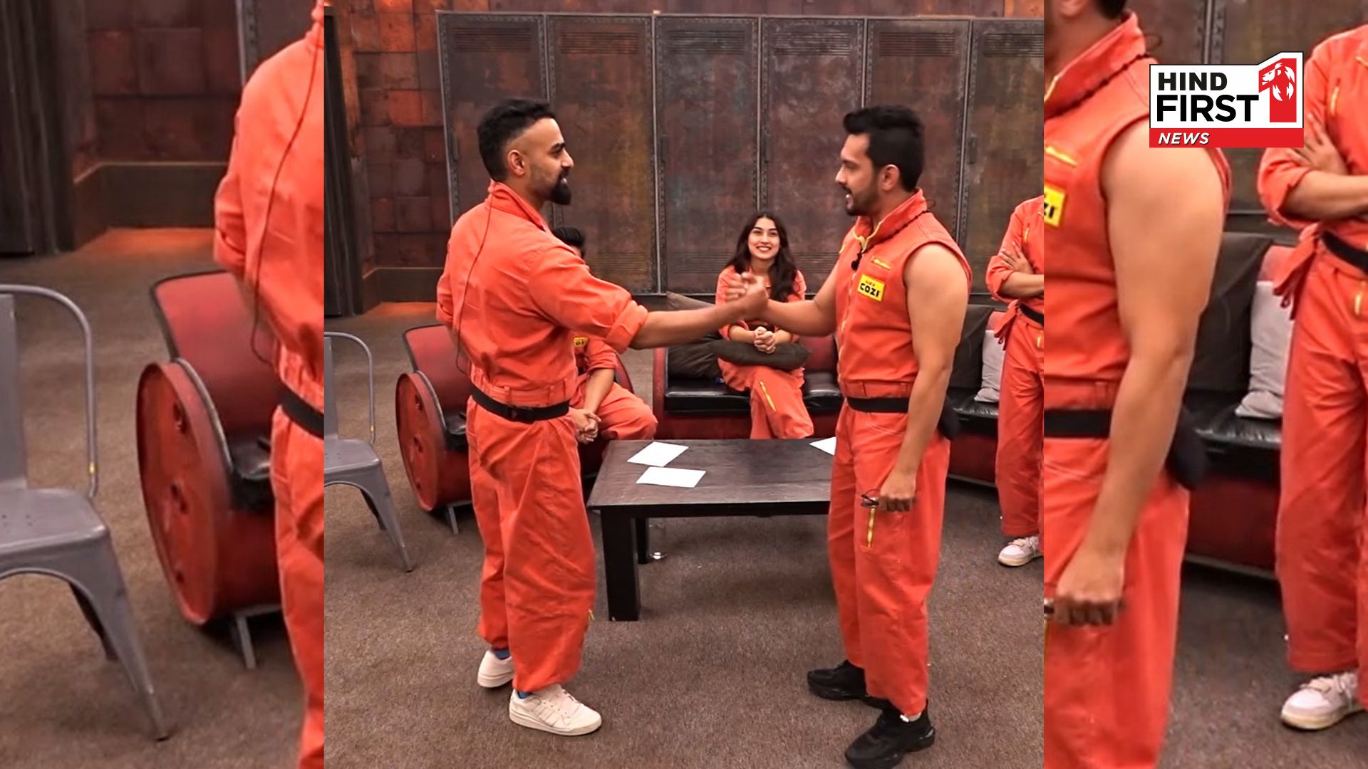 Rise and Fall Finale: 15 Celebrities, 42 Days, and One Tower That Tested Everything