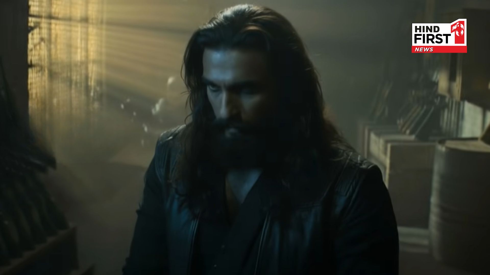 Dhurandhar’s Title Track Wins Over Fans, Netizens Affirm ‘Bollywood needed this kind of rap’