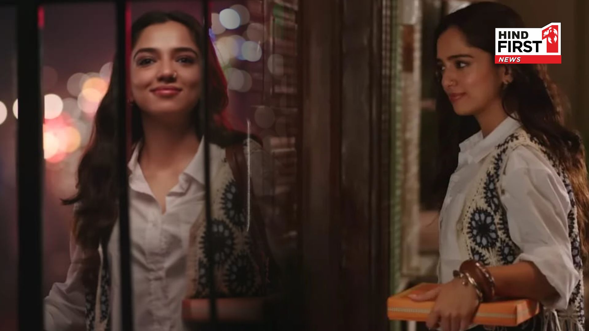 Ahsaas Channa Starrer Greater Kalesh Trends #1 on Netflix, Makes for a Must-Watch This Diwali
