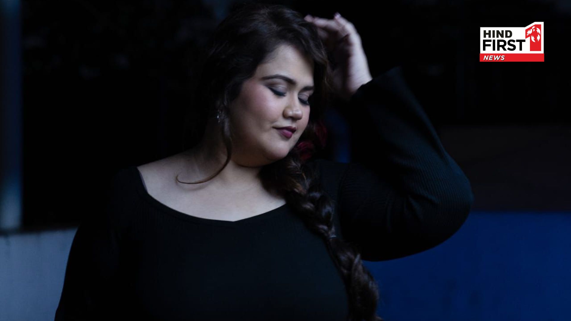 Akshaya Naik Makes Her Bollywood Debut with Netflix’s Family Drama ‘Greater Kalesh’