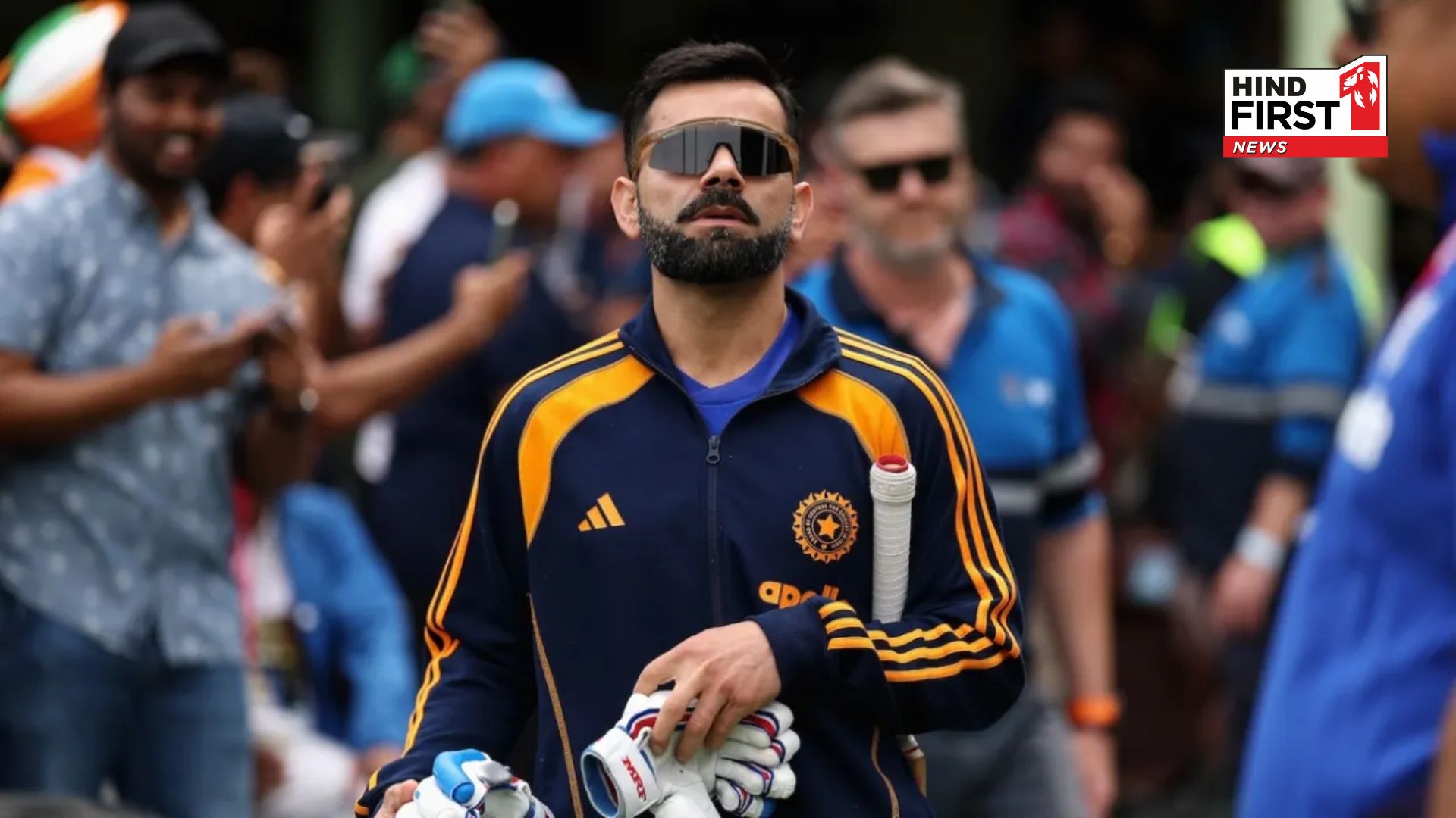 Australia Win Toss Again, Eye Historic 3-0 Whitewash vs India