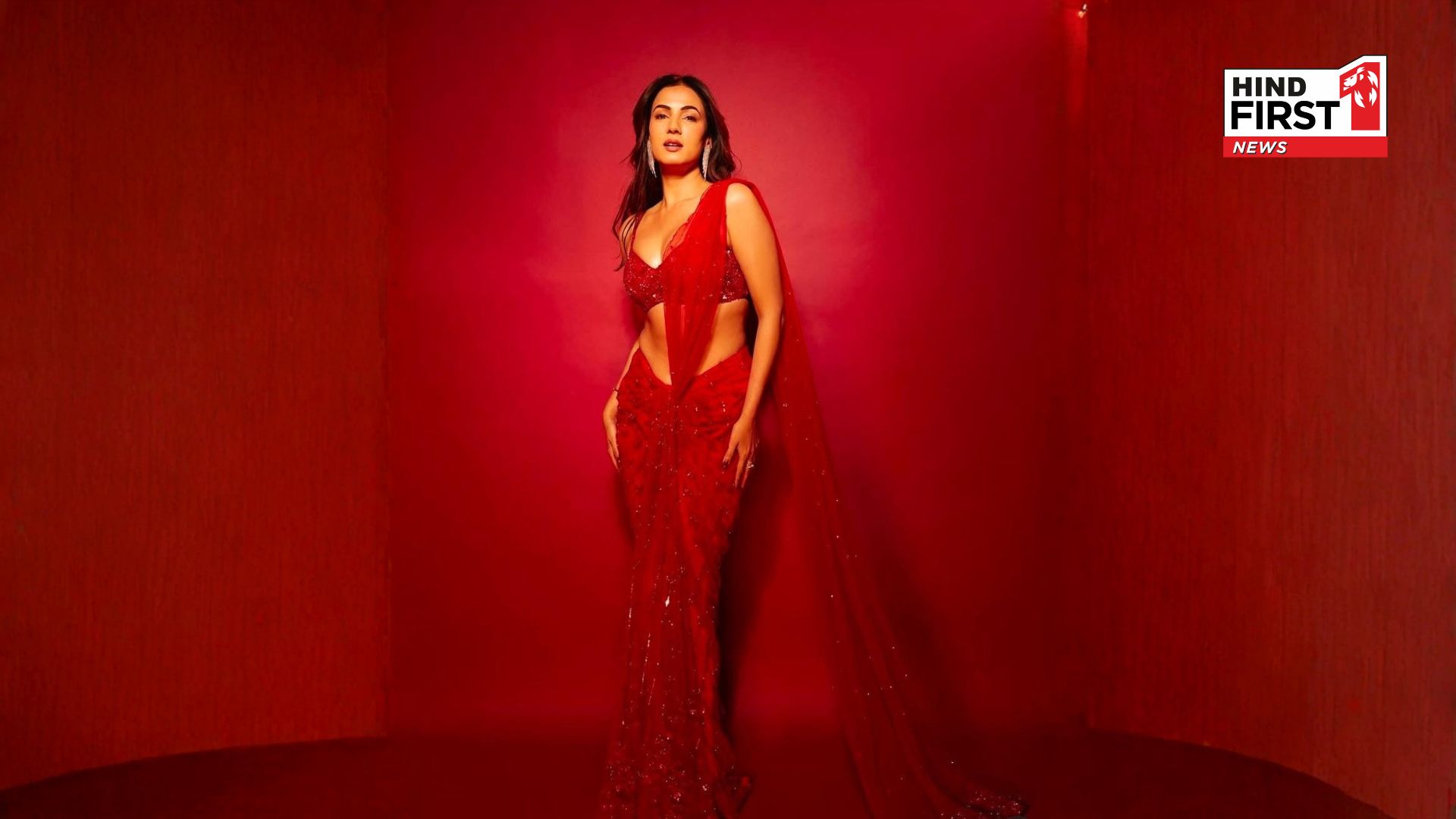 Sonal Chauhan gets roped in for Mirzapur: The Film, shares an official announcement