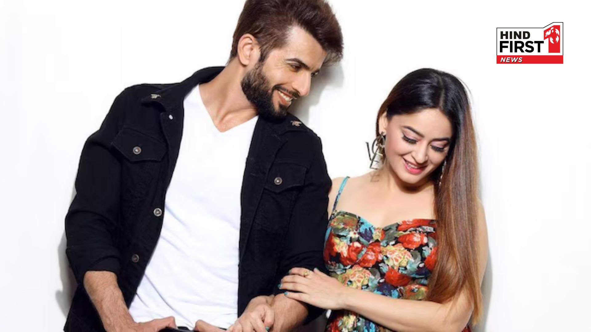 Jay Bhanushali and Mahhi Vij File for Divorce After 14 Years of Marriage