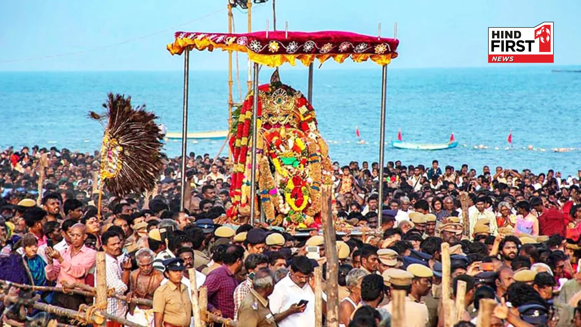 Chennai Temples Ready for Soorasamharam 2025: A Grand Devotional Celebration