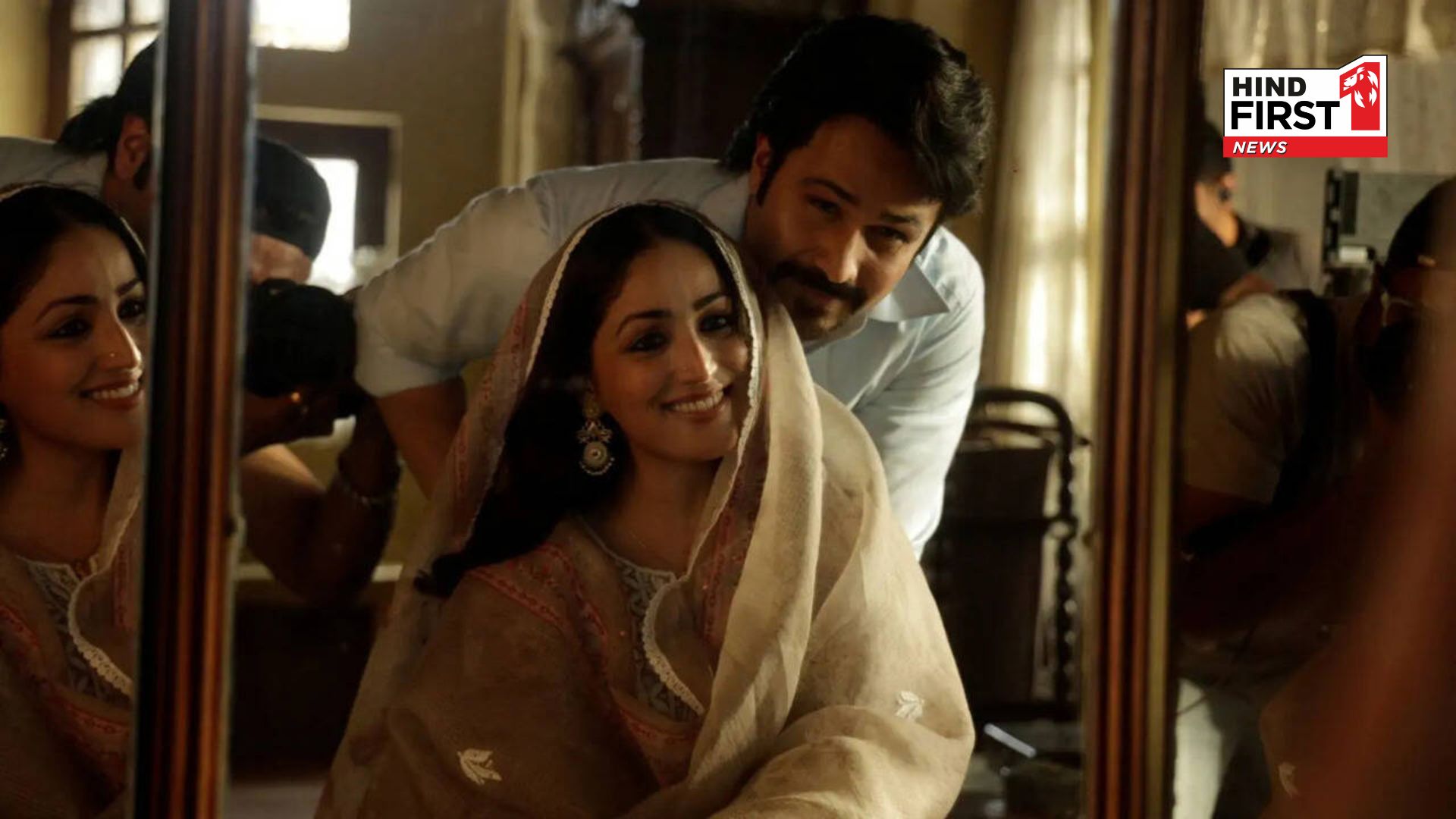 Emraan Hashmi, Yami Gautam Dhar and Vartika Singh Starrer HAQ Trailer Gets a Nod by Muslims