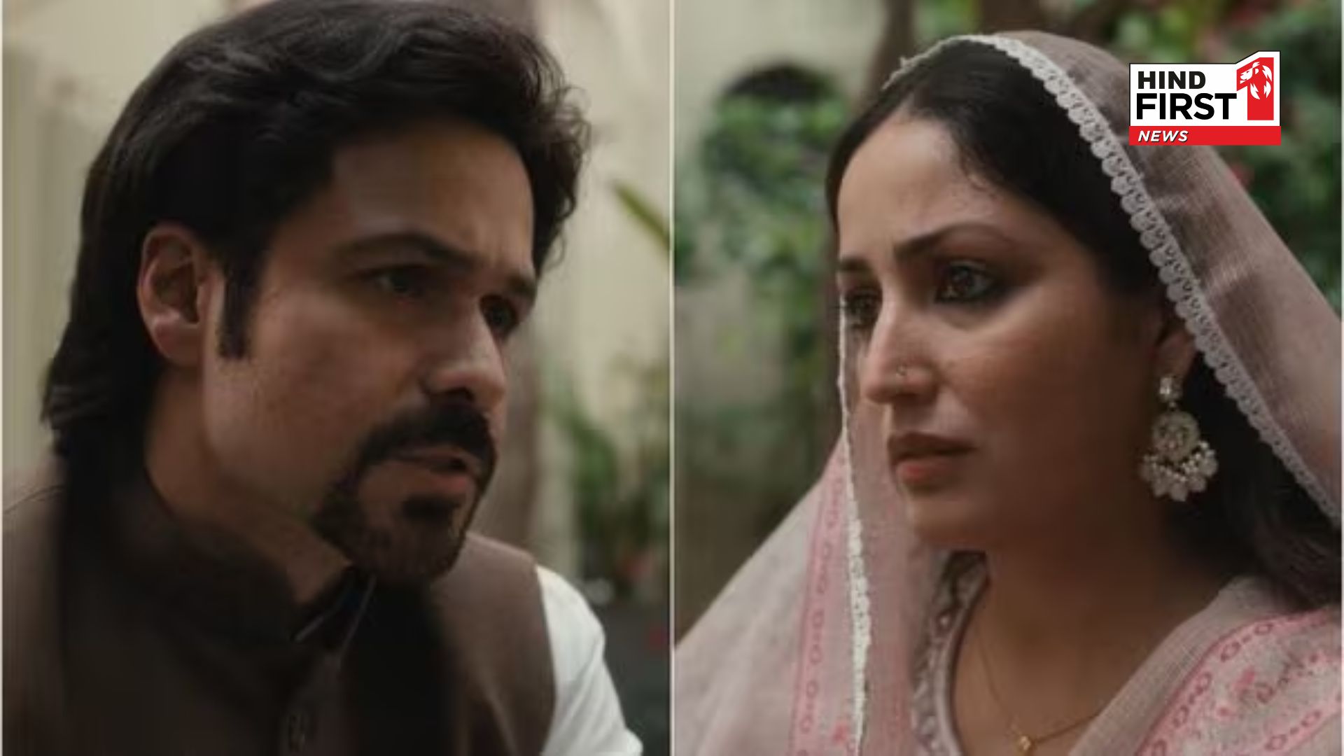 Ayushmann Khurrana Heaps Praise on Emraan Hashmi and Yami Gautam Starrer HAQ Trailer, Wishes Luck