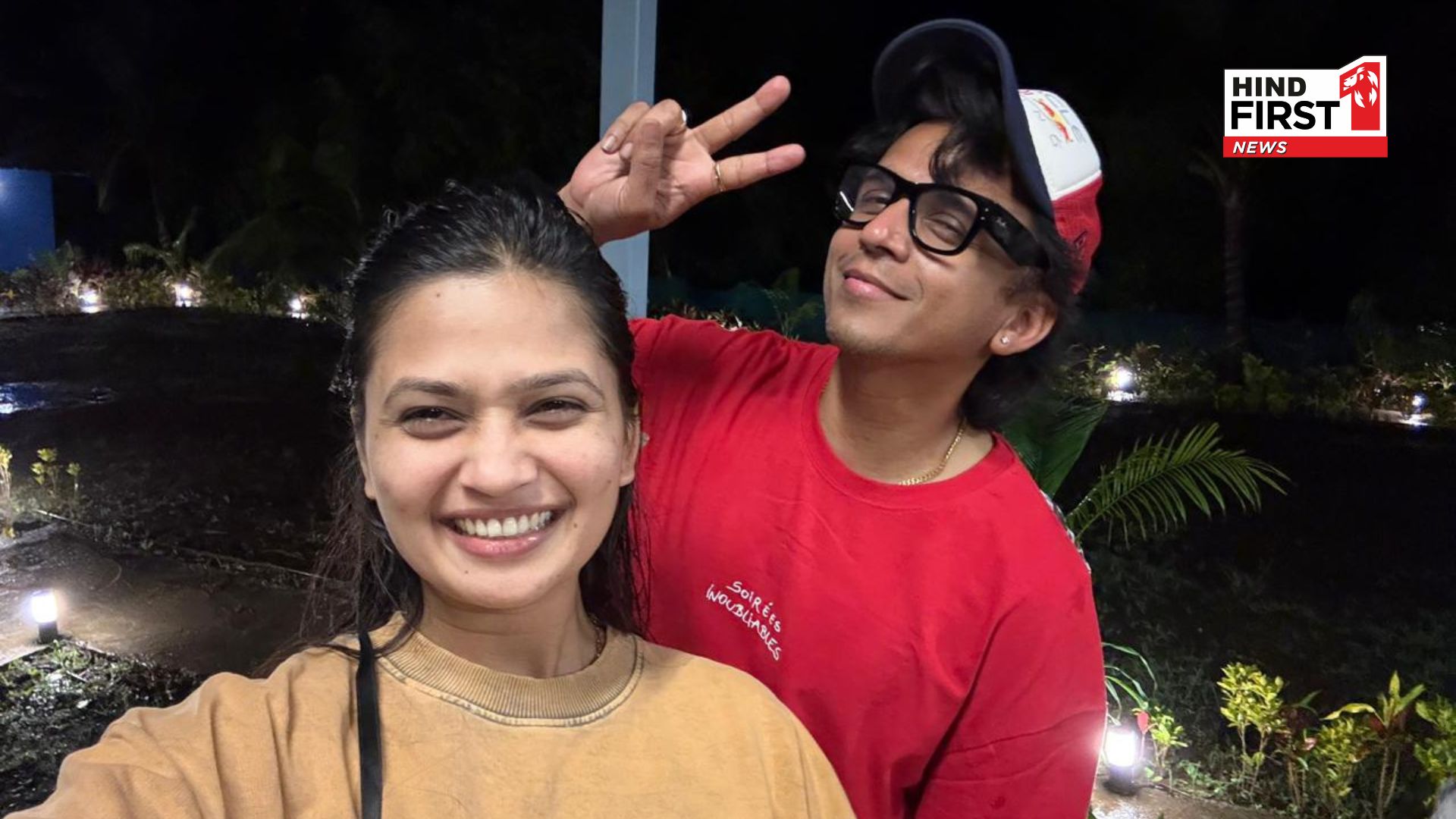 Singer Abhijeet Sawant and Dancer Gautami Patil to Collaborate for a New Project?