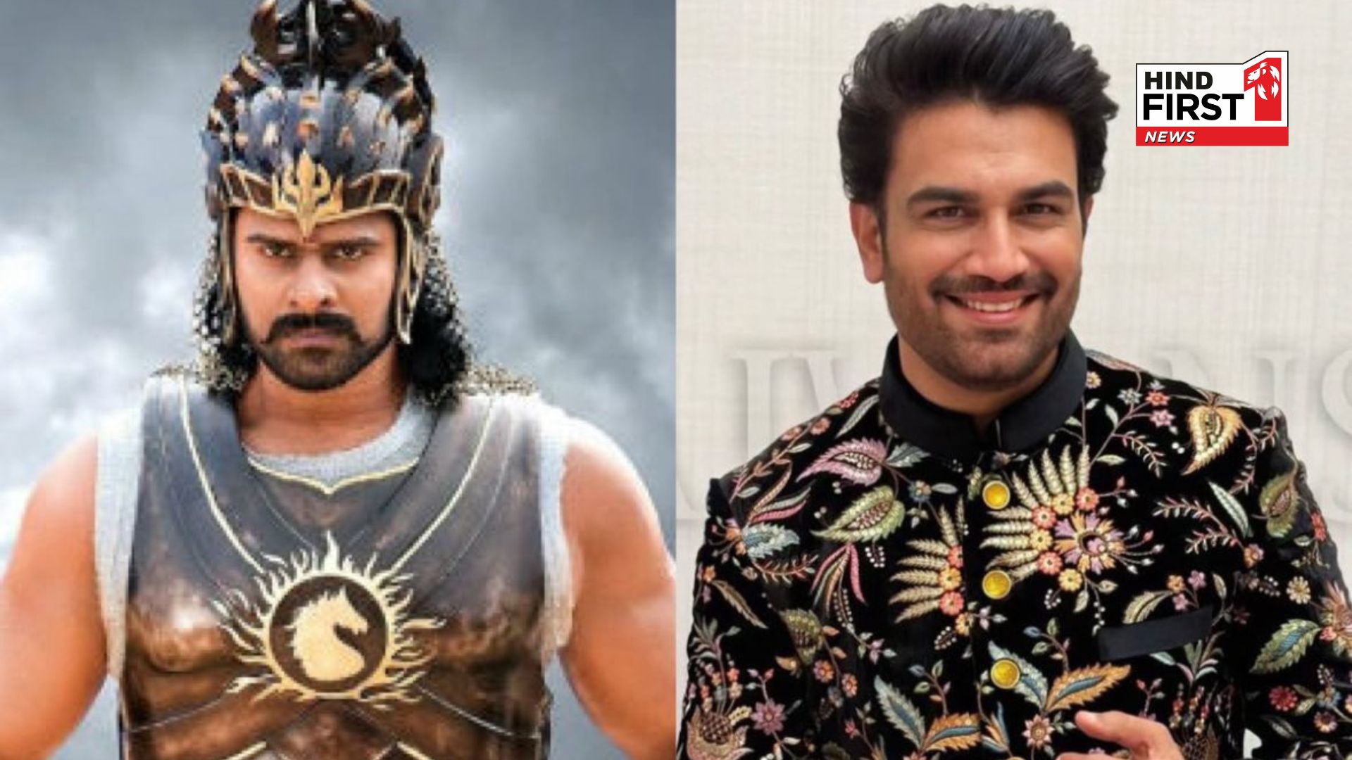 Sharad Kelkar on Voicing Prabhas’ Character in Baahubali: “I wanted every word to echo the film’s grandeur”