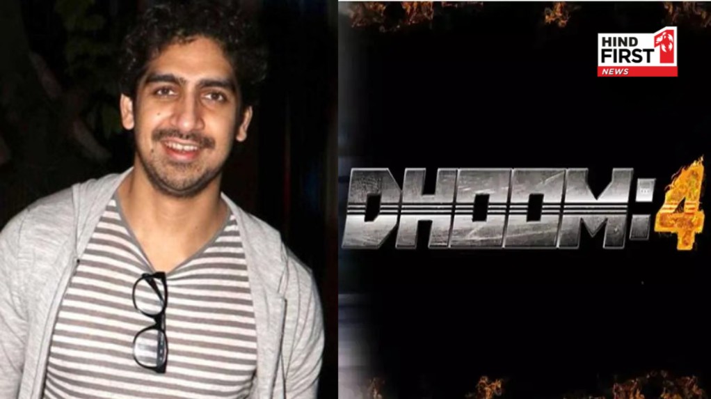 Ayan Mukerji Quits YRFs Dhoom 4 with Ranbir Kapoor Over Creative Differences