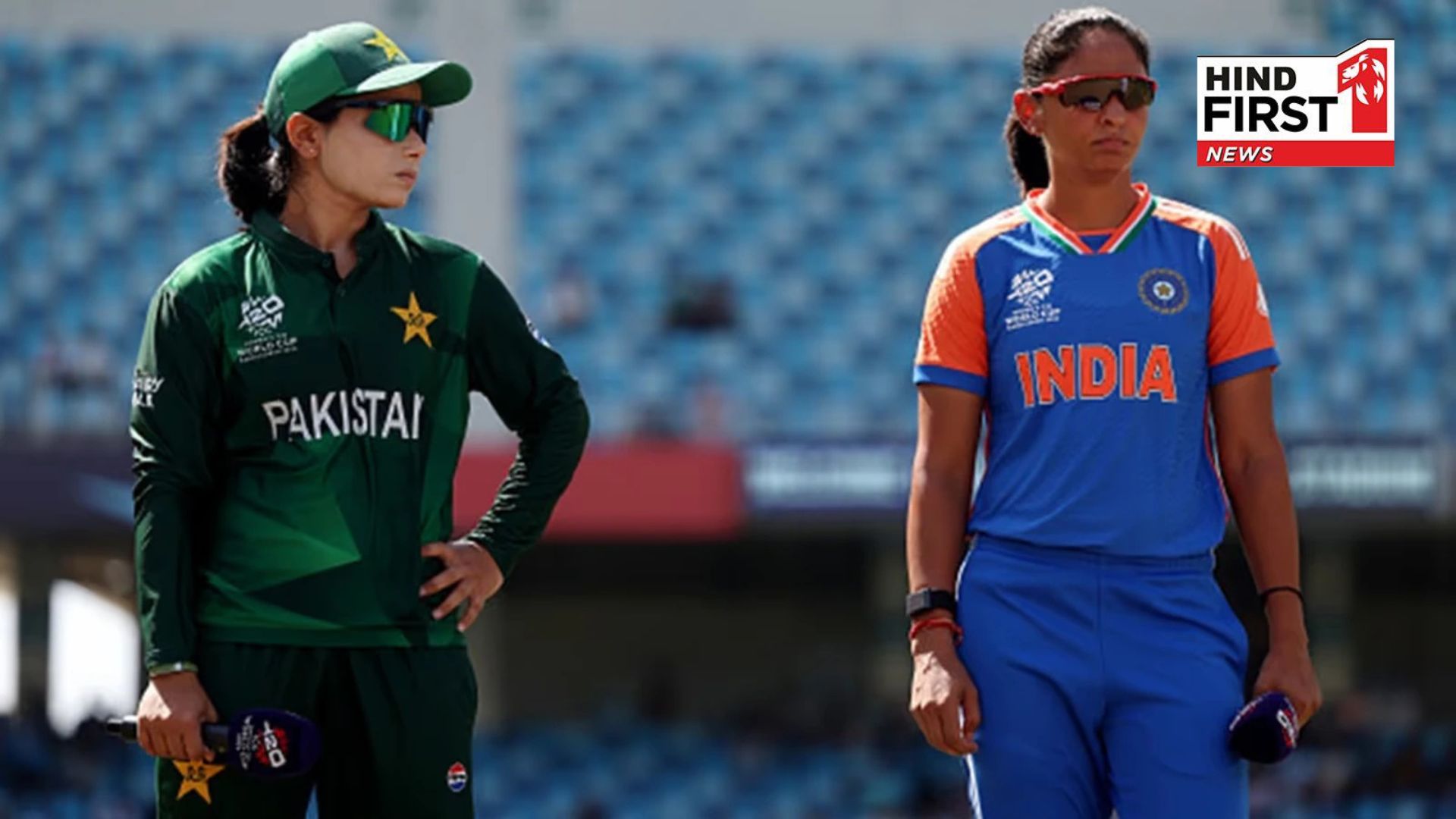 IND vs PAK Women’s World Cup 2025: Will Pakistan lose to India again, a 12-0 win this Sunday is certain