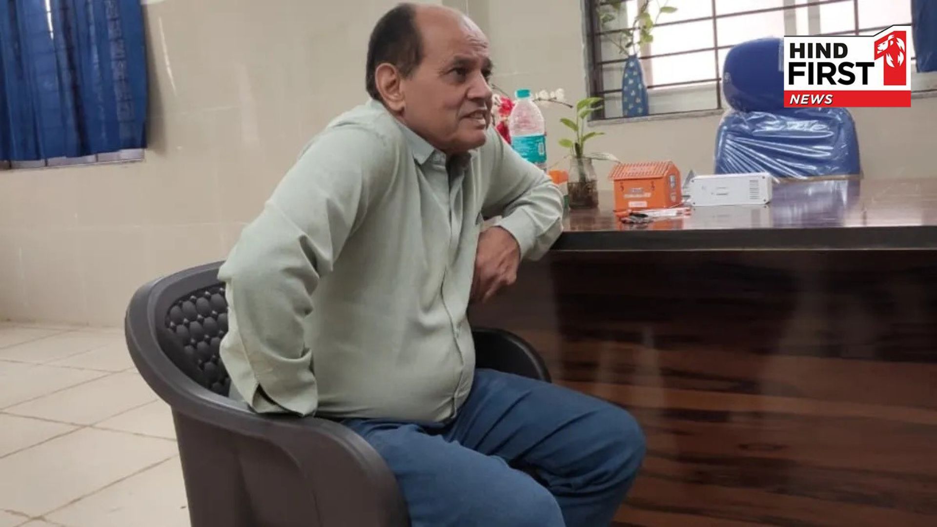 Cough syrup deaths: Dr. Soni arrested in MPs Chhindwara for prescribing Coldrif medicine