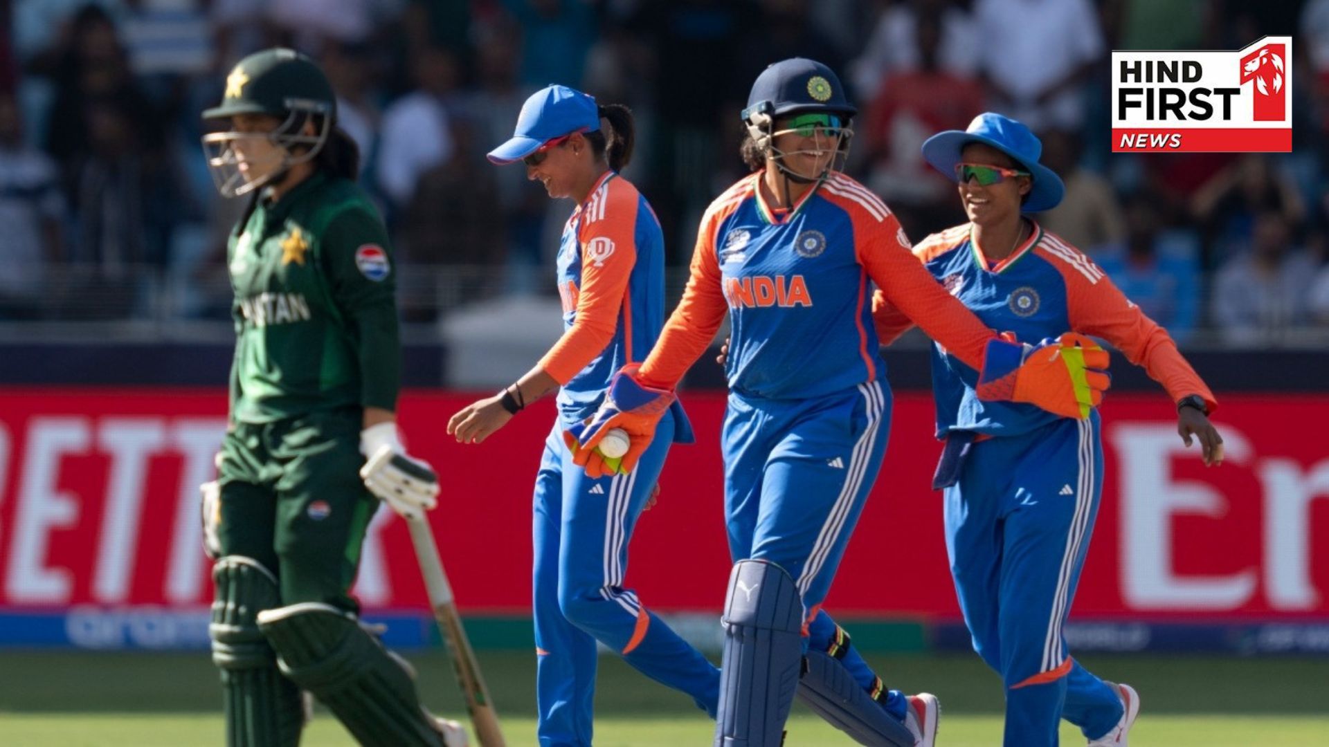 Handshake Row: Will India continues to avoid Pakistan in women’s cricket world cup?
