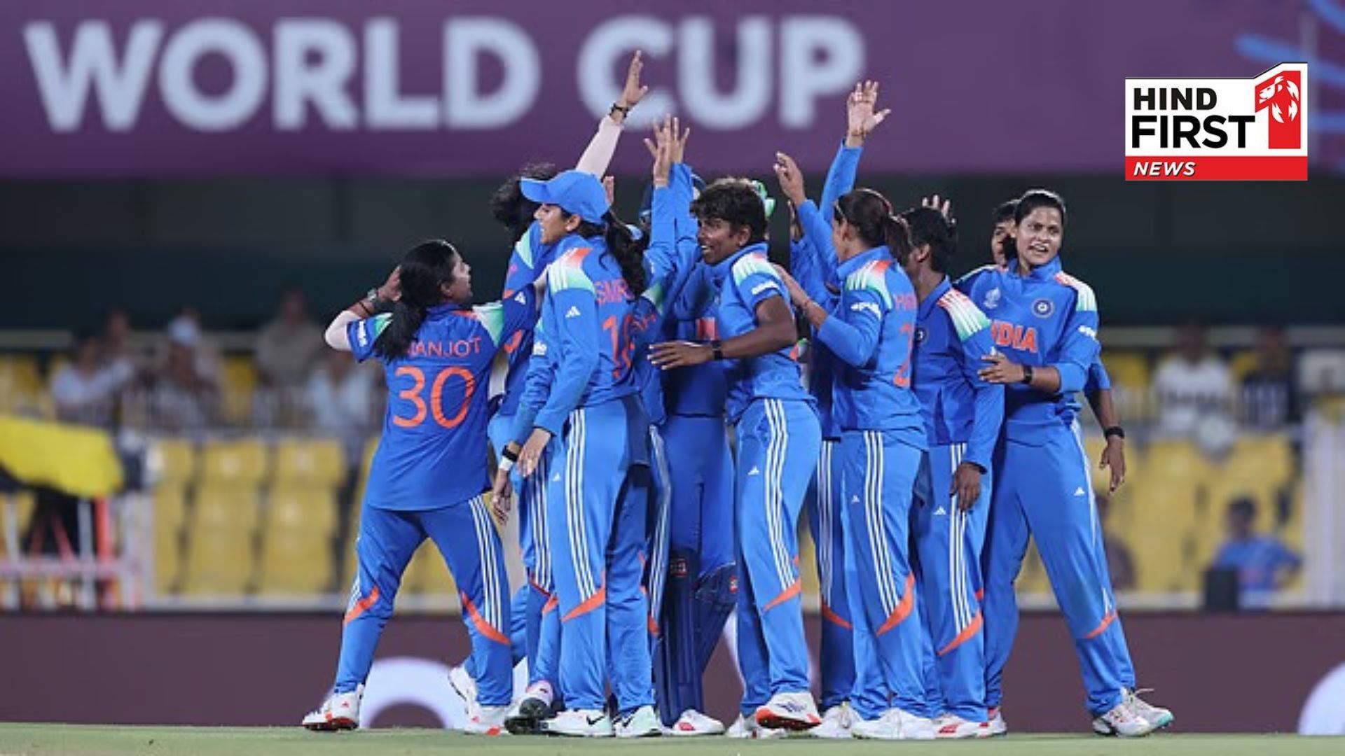 India Women vs Pakistan Womens Cricket World Cup: India beat Pakistan by 88 runs in Colombo