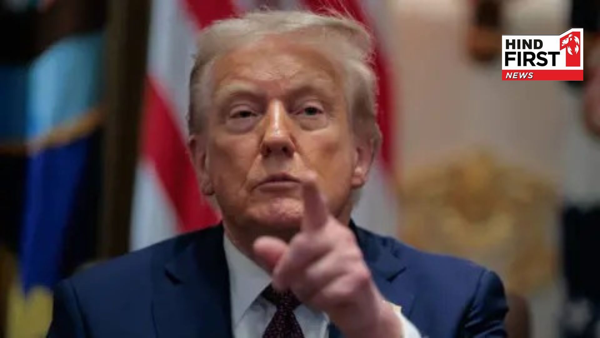 Trump imposes 25% tariffs on all imported medium & heavy-duty trucks starting November 1, 2025.