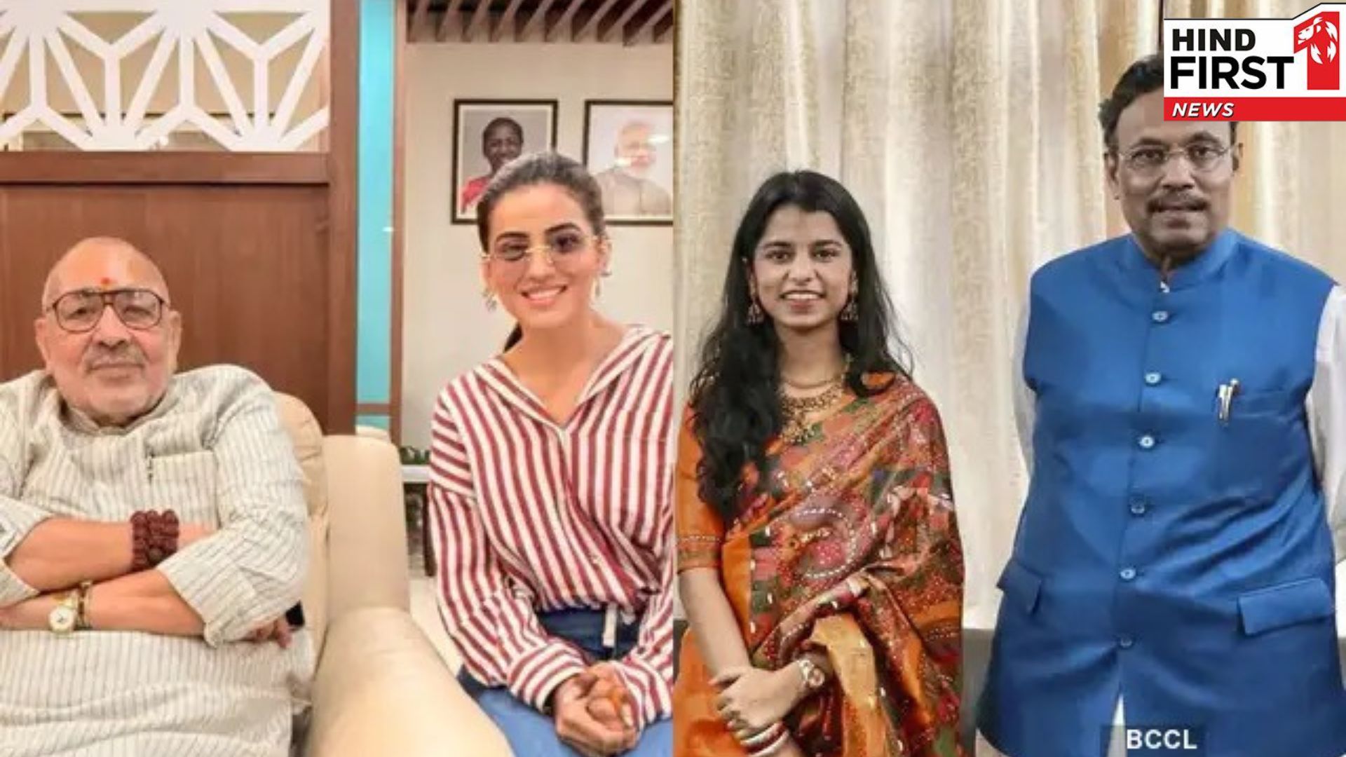 Bihar Elections 2025: Popular Folk Singer Maithili Thakur, Hints At Bihar Poll Run