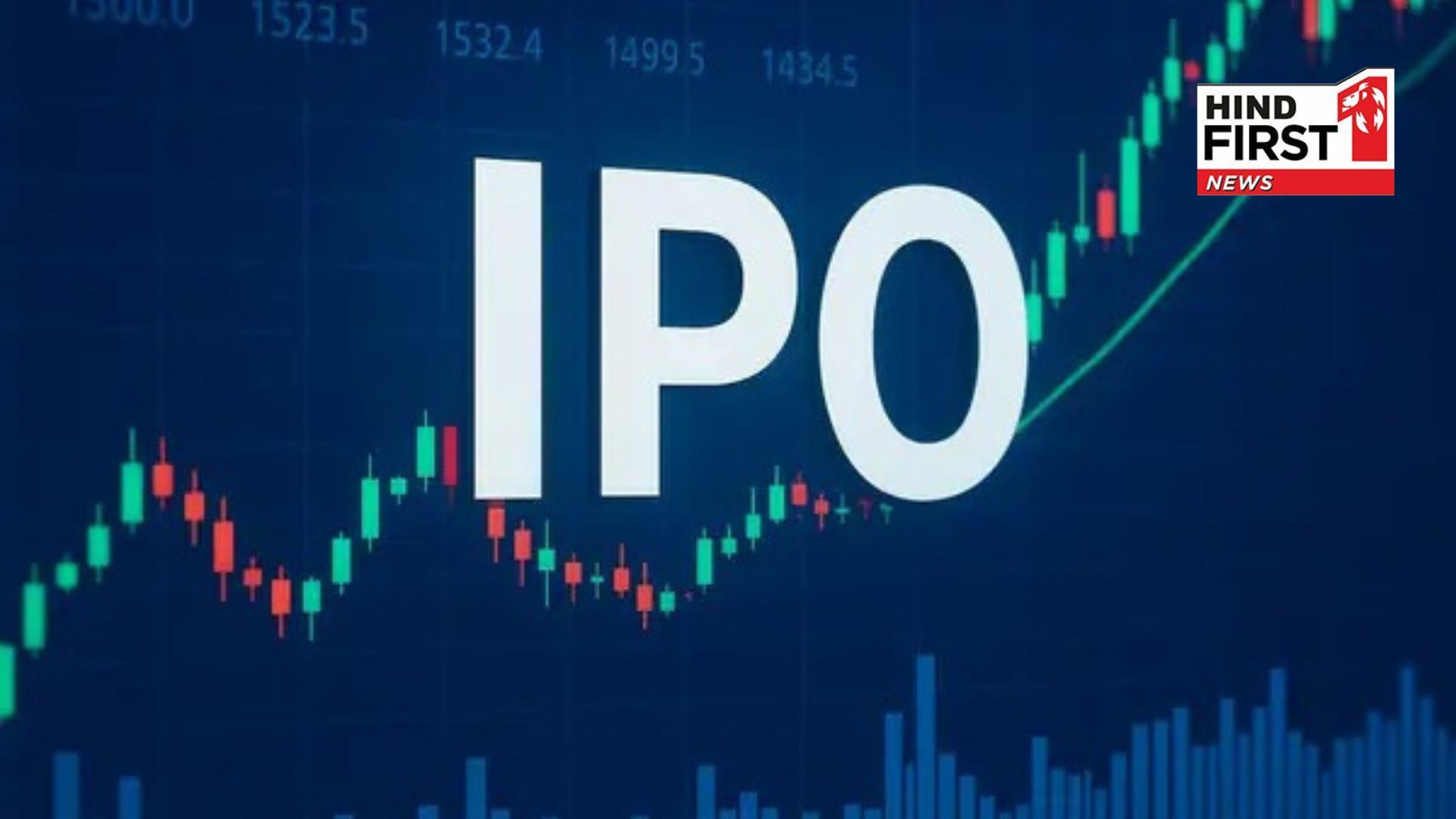 After LG and Tata Capitals IPOs, another company makes a big entry today.