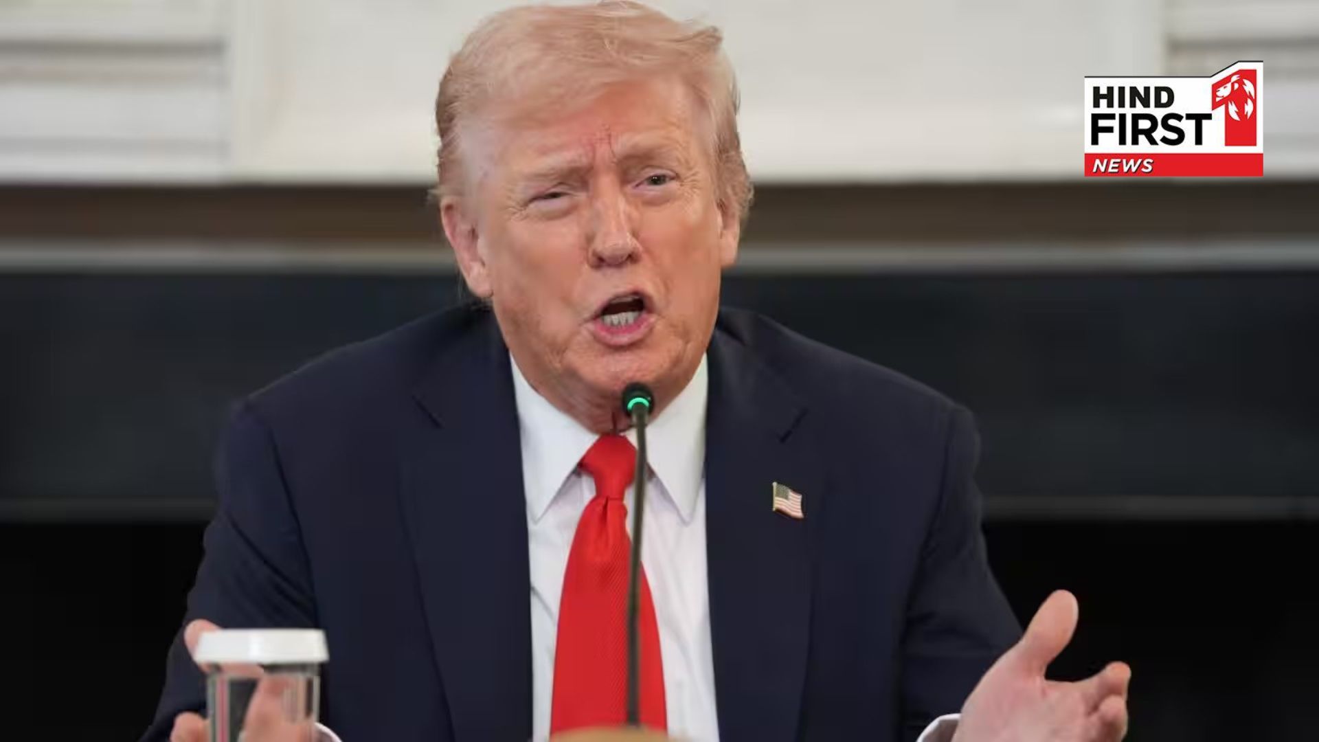 Nobel Peace Prize announced, Donald Trumps dream shattered, Venezuelan woman wins