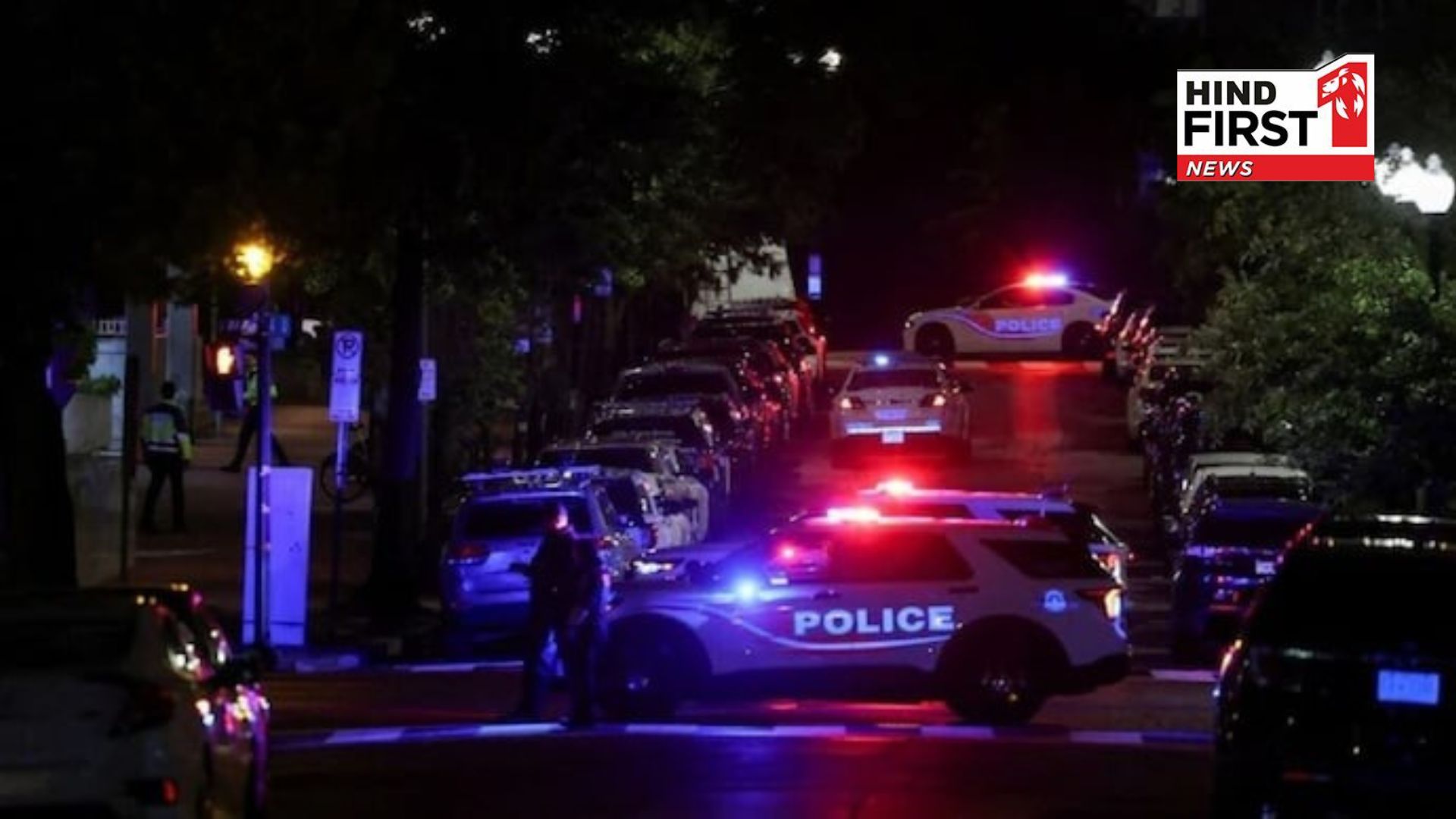 America: 4 killed, 12 injured in shooting at Mississippi school after football game