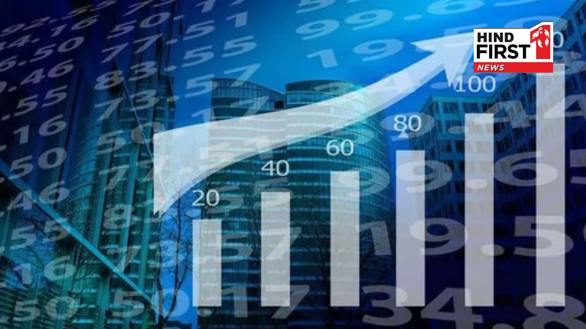 Market cap of these companies saw an increase of 1.95 lakh crore in five days.