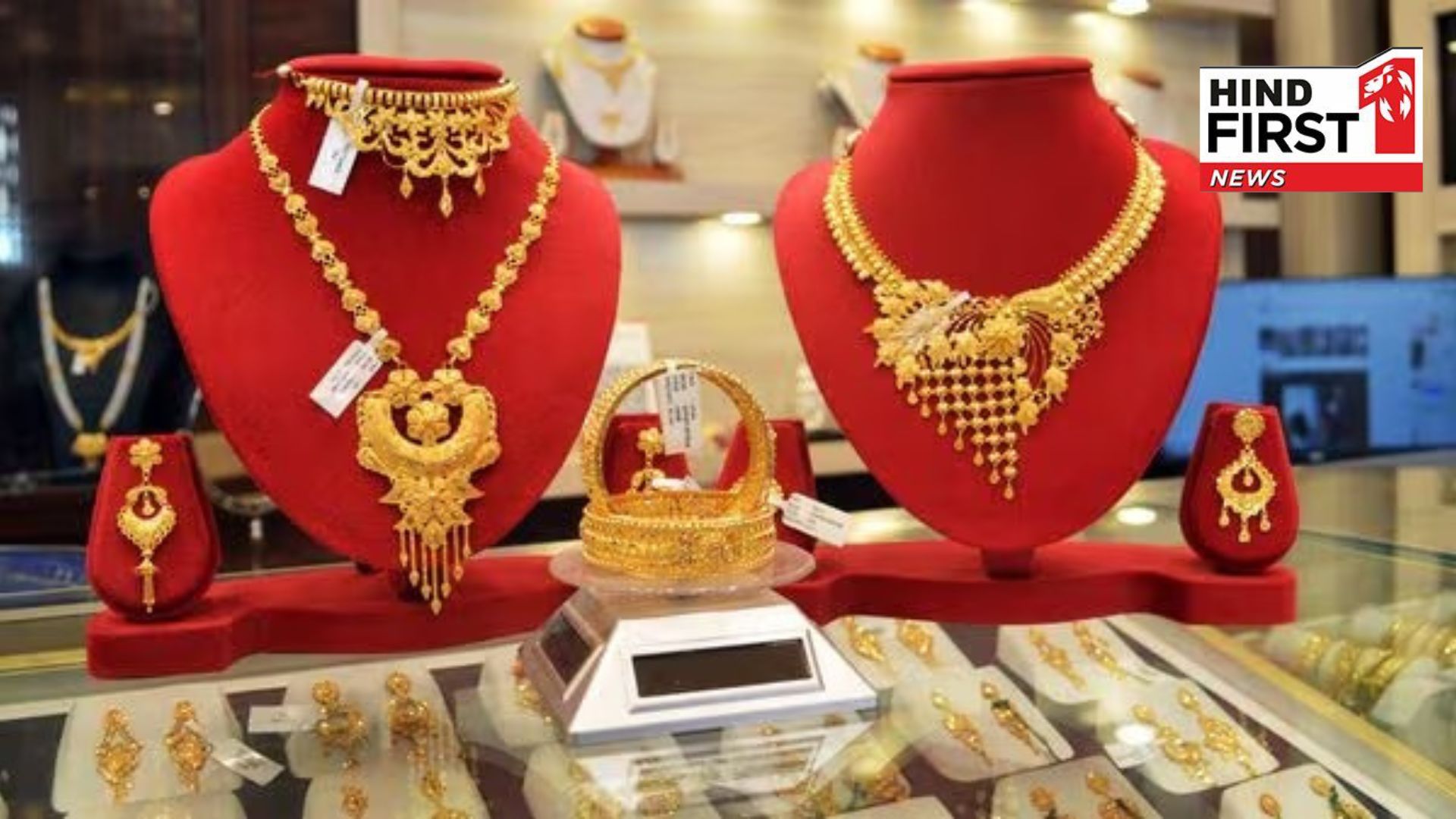 Dhanteras Gold Offers: Buy 24-carat pure gold from home for just 1,000