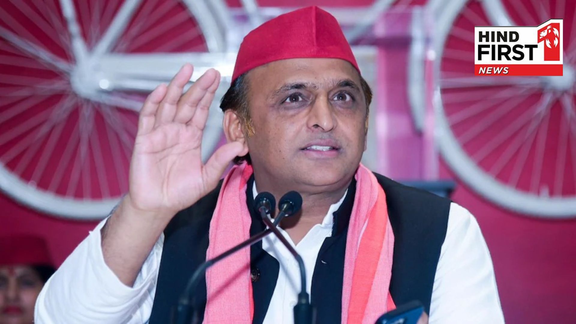 Why Spend Money On Diya: Akhilesh Yadavs Remark On Ayodhya Deepotsav Sparks Controversy