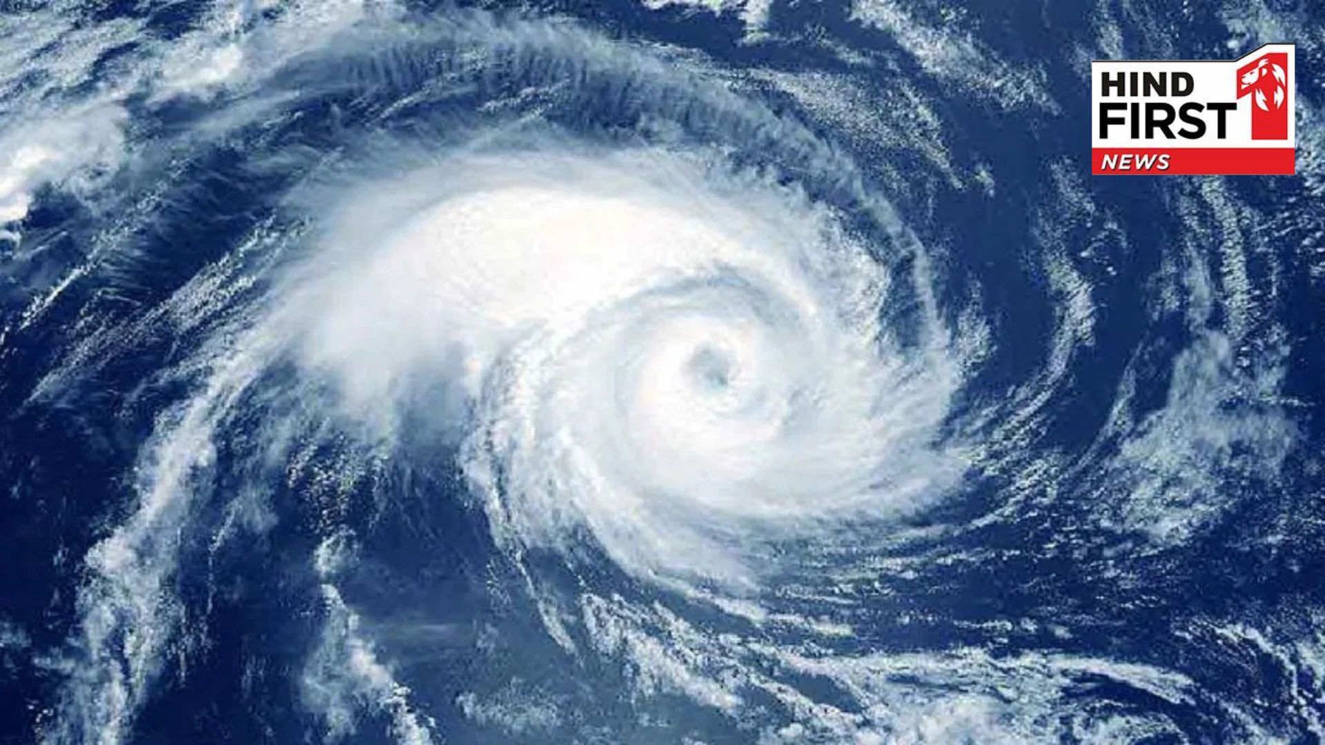 Cyclonic alert in Andaman and Nicobar Islands, IMD issues warning