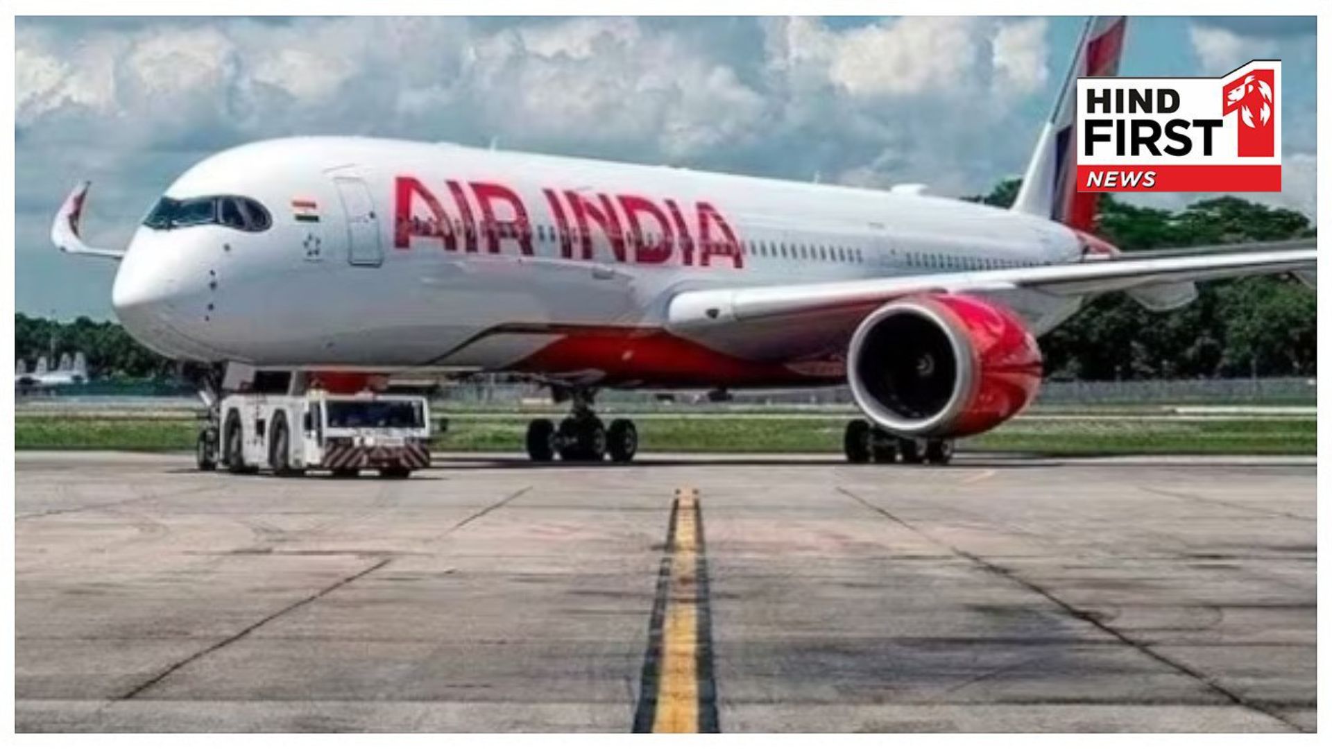 Passenger Wins After 23-Year Legal Fight, Air India Now Have To Pay A Fine Of 35,000