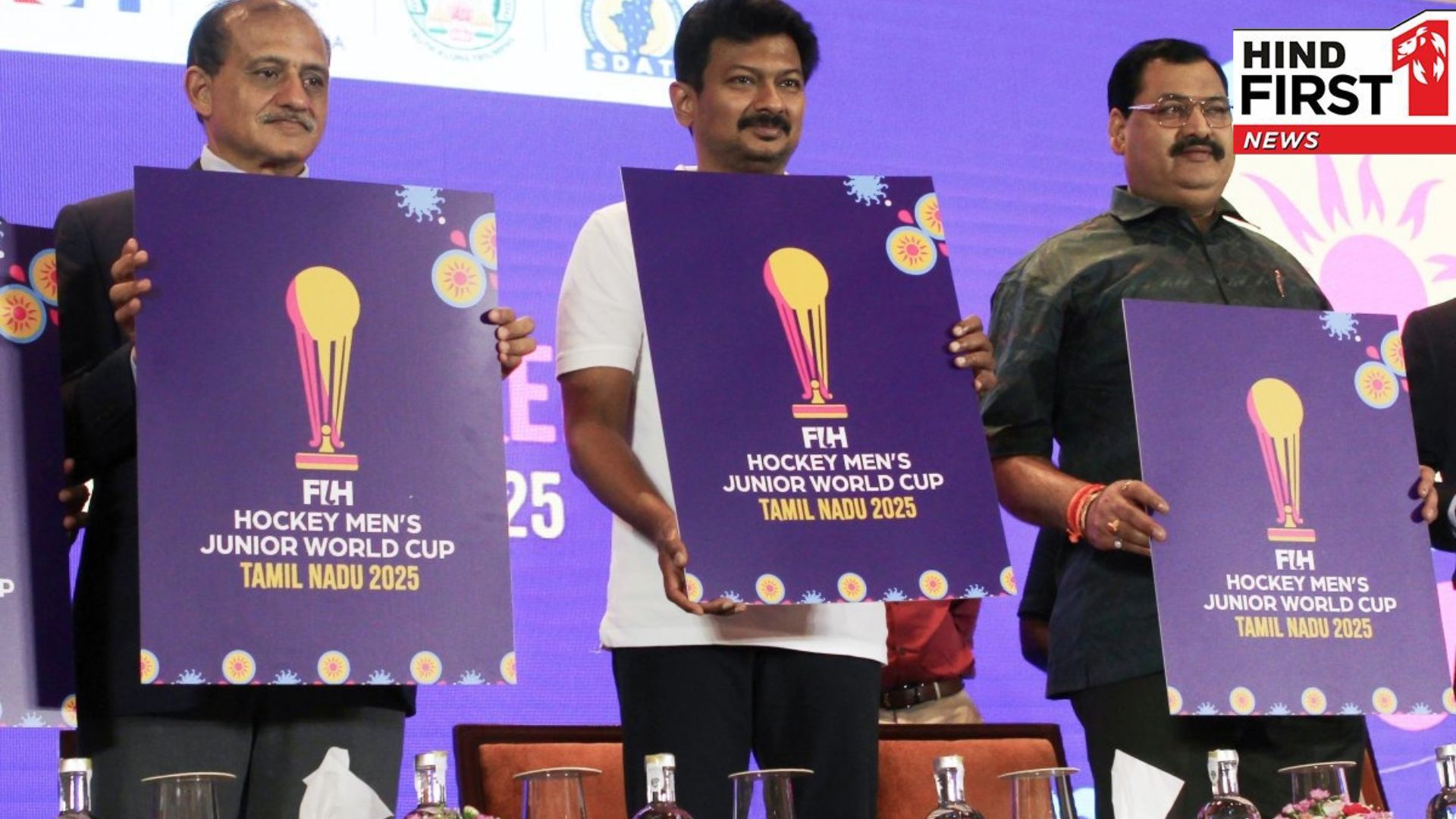 Pakistan Pulls Out Of Junior Hockey World Cup In India, Seeks Neutral Venue