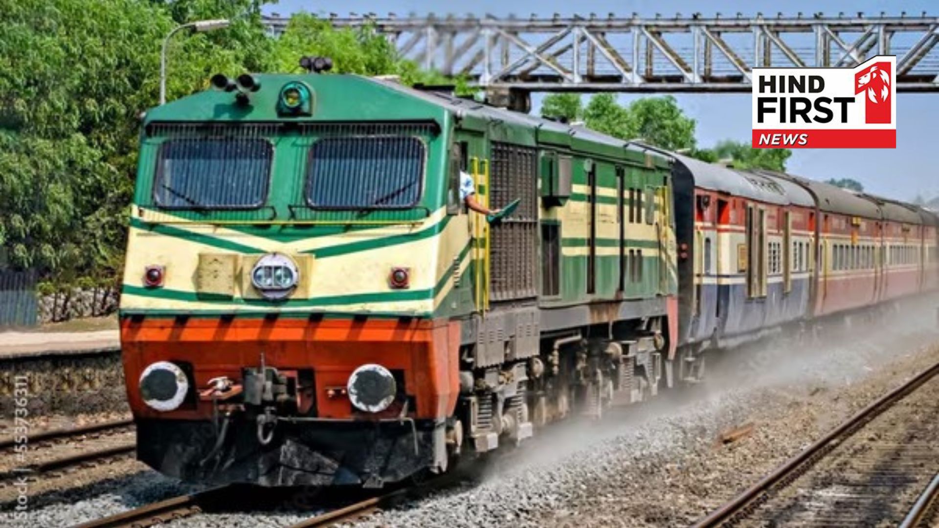 Chhath special trains will run to Bihar from October 24th 2025