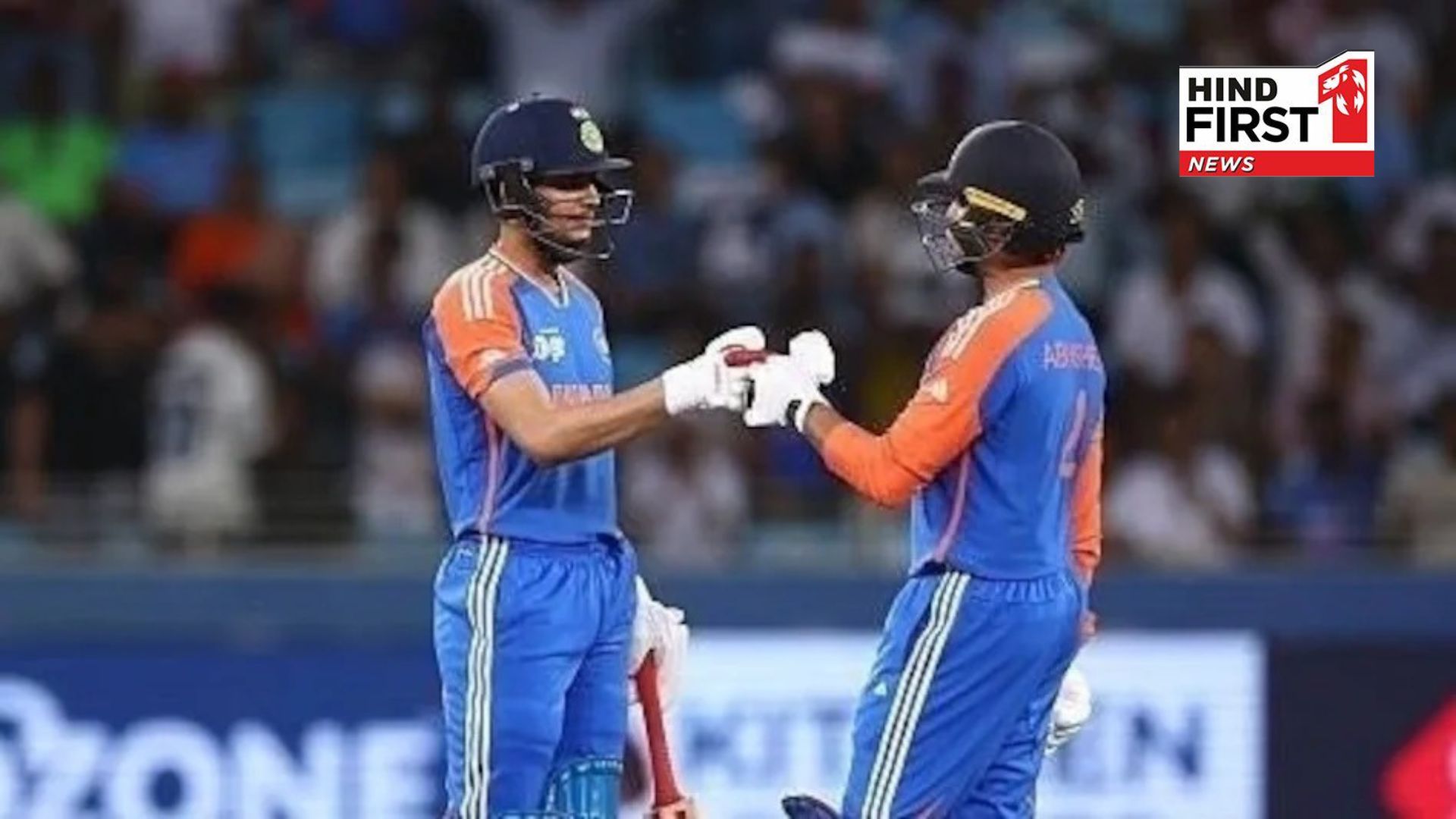 IND vs AUS: Canberra T20I halted due to rain, India score 43/1... Gill and Surya on the field