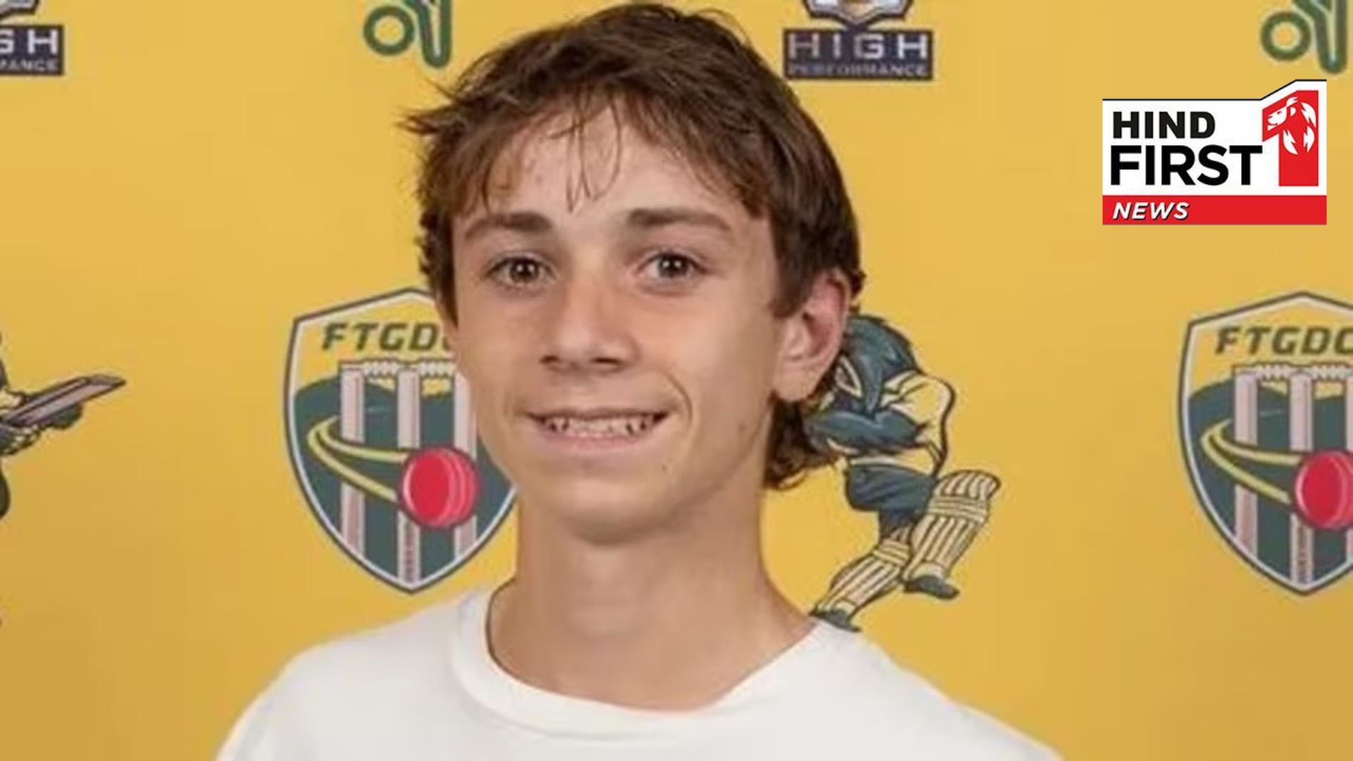 17-year-old cricketer dies in Melbourne after being hit by ball