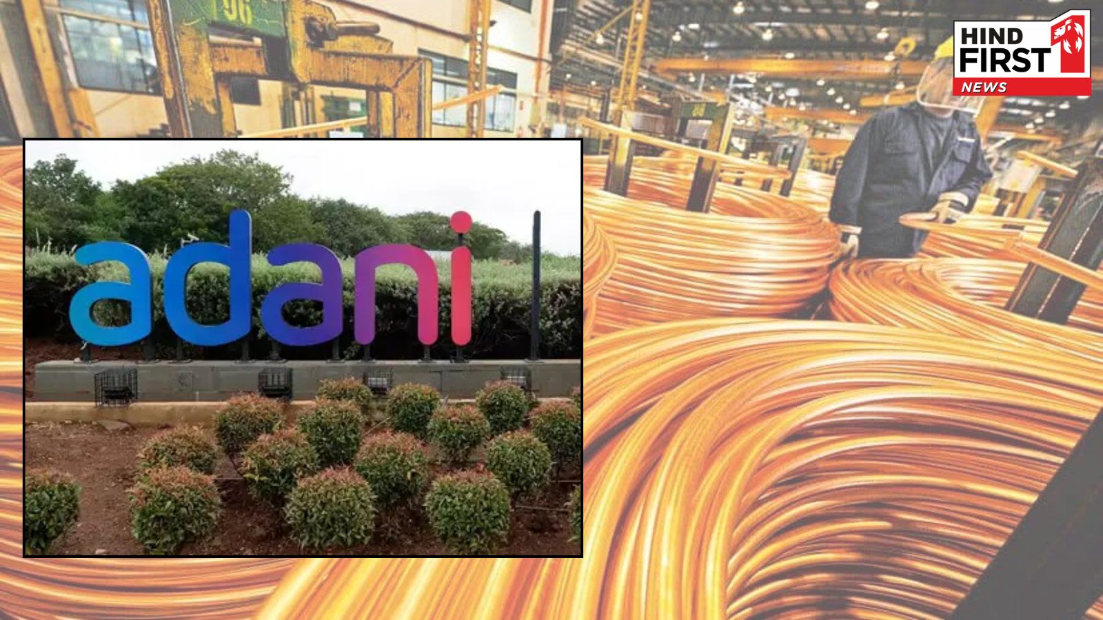 Adani Enterprises’ Kutch Copper and Caravel Minerals Sign Strategic MoU to Fast-Track Major Australian Copper Project