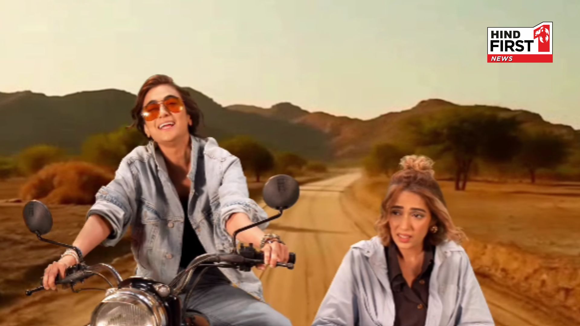 Jas Sagu and Arsala Qureishi’s Love Lingo Season Returns: Teasing a list of Captivating Guests, Check it out!