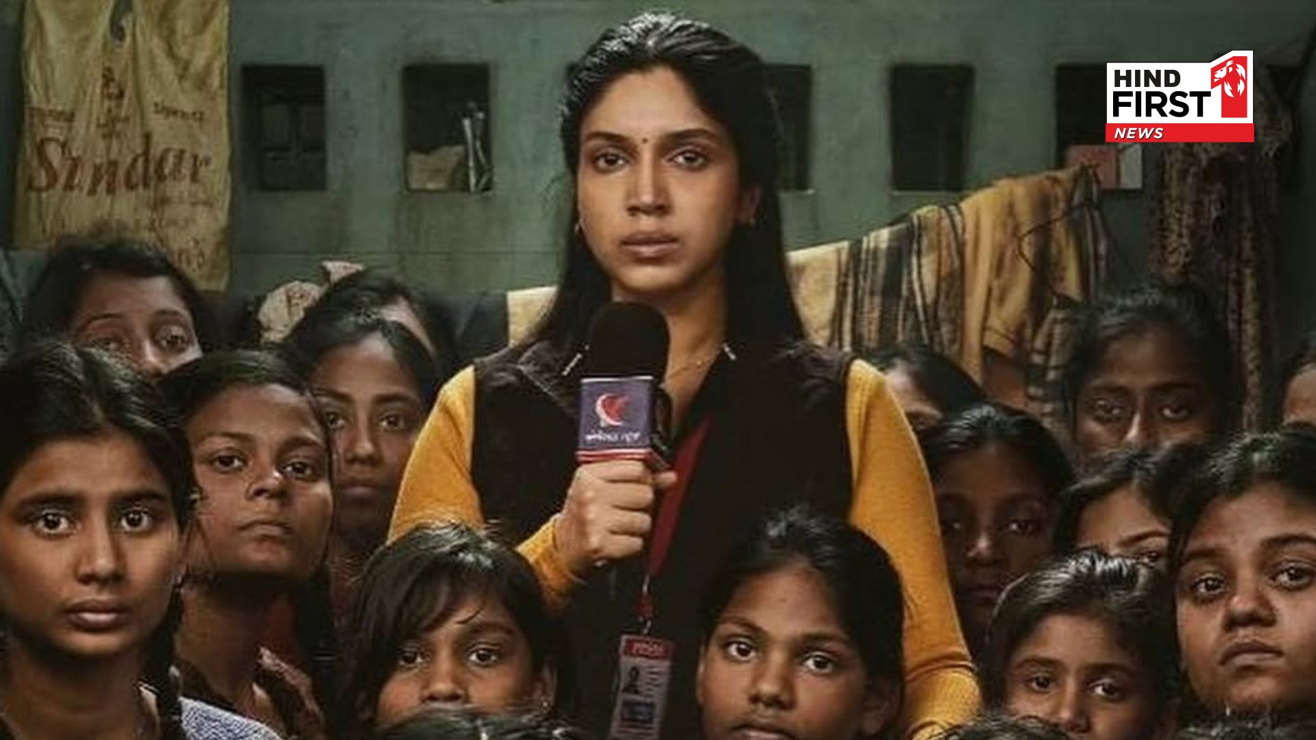 Bhumi Satish Pednekkar’s Emotional Children’s Day Message Highlights Reality Beyond Celebration