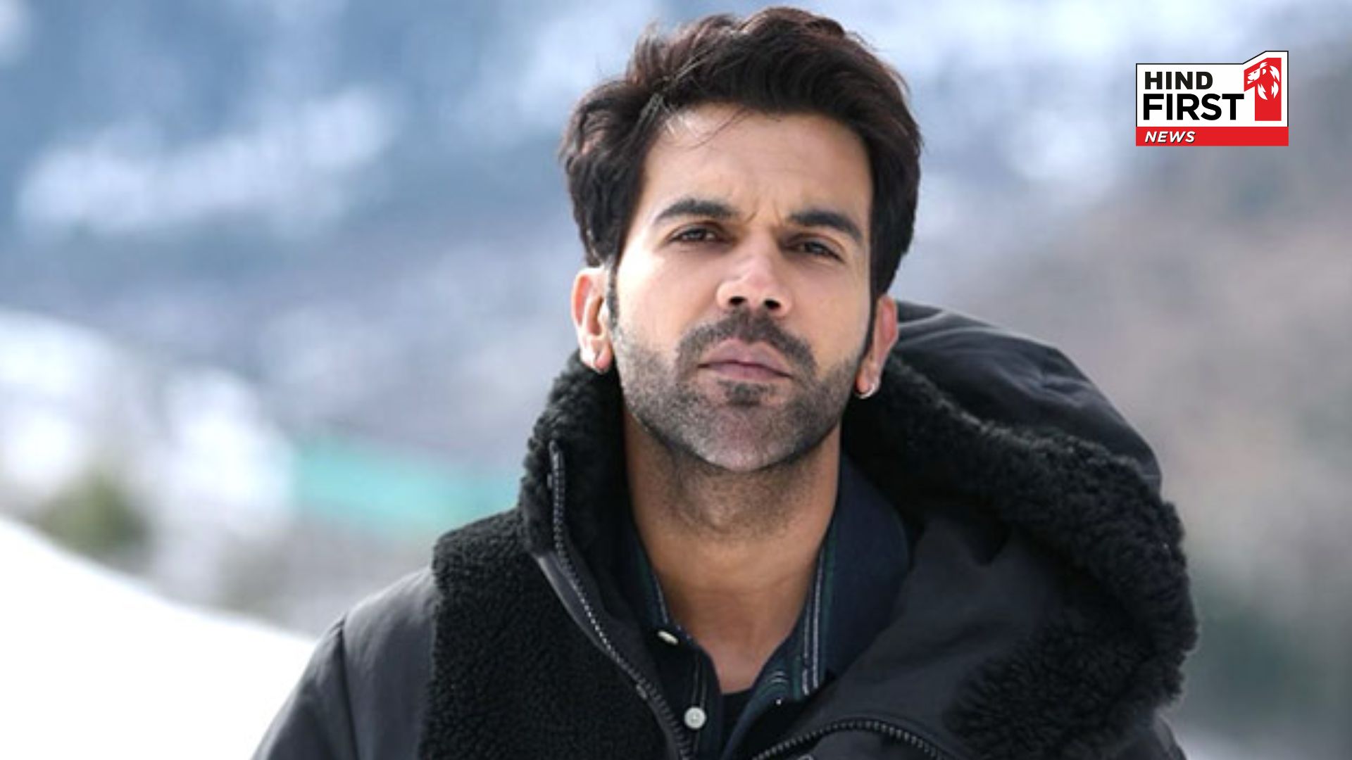 As Raj Wraps Up Shooting for His Next Biopic ‘Nikam’, the Team Pens a Heartfelt Note Every Artist Dreams Of