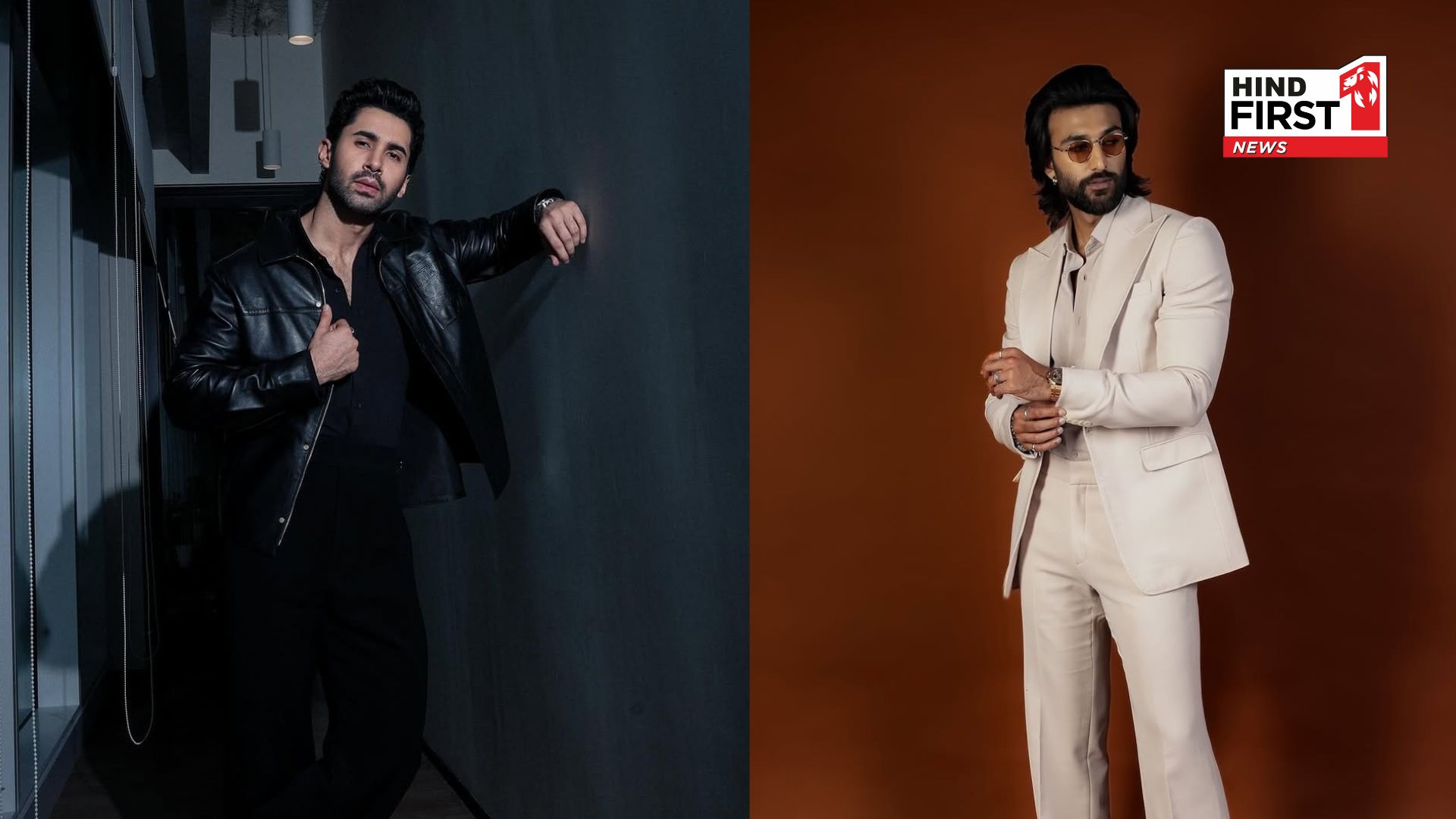 TOP 5 Bollywood Hot-Shots Show How to Be Fashionably Rich