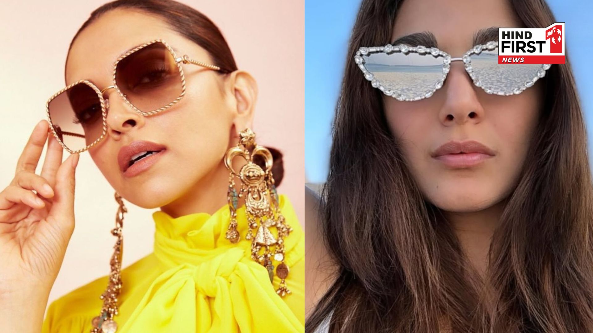 From Dior to Jacques Marie Mage: 5 Actresses Who Are Redefining Luxury Eyewear
