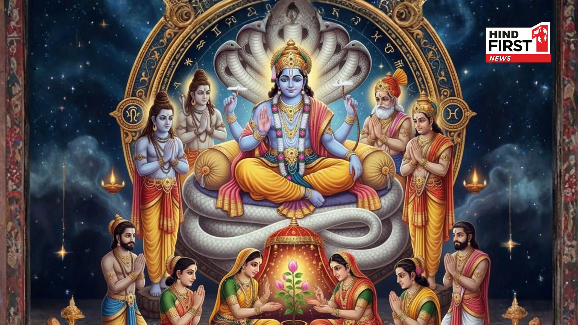 Dev Uthani Ekadashi 2025: Avoid These 7 Mistakes or Lord Vishnu May Get Angry