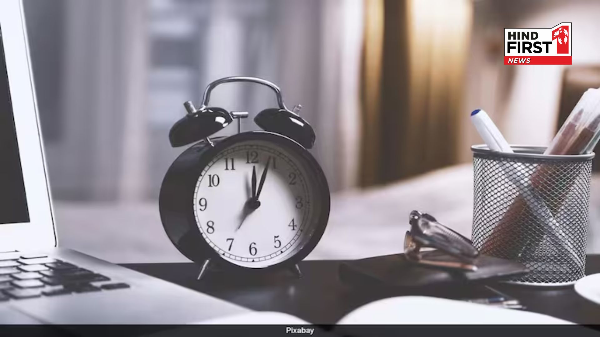 Daylight Saving Time Explained: When to Turn Clocks Back and Why It Matters