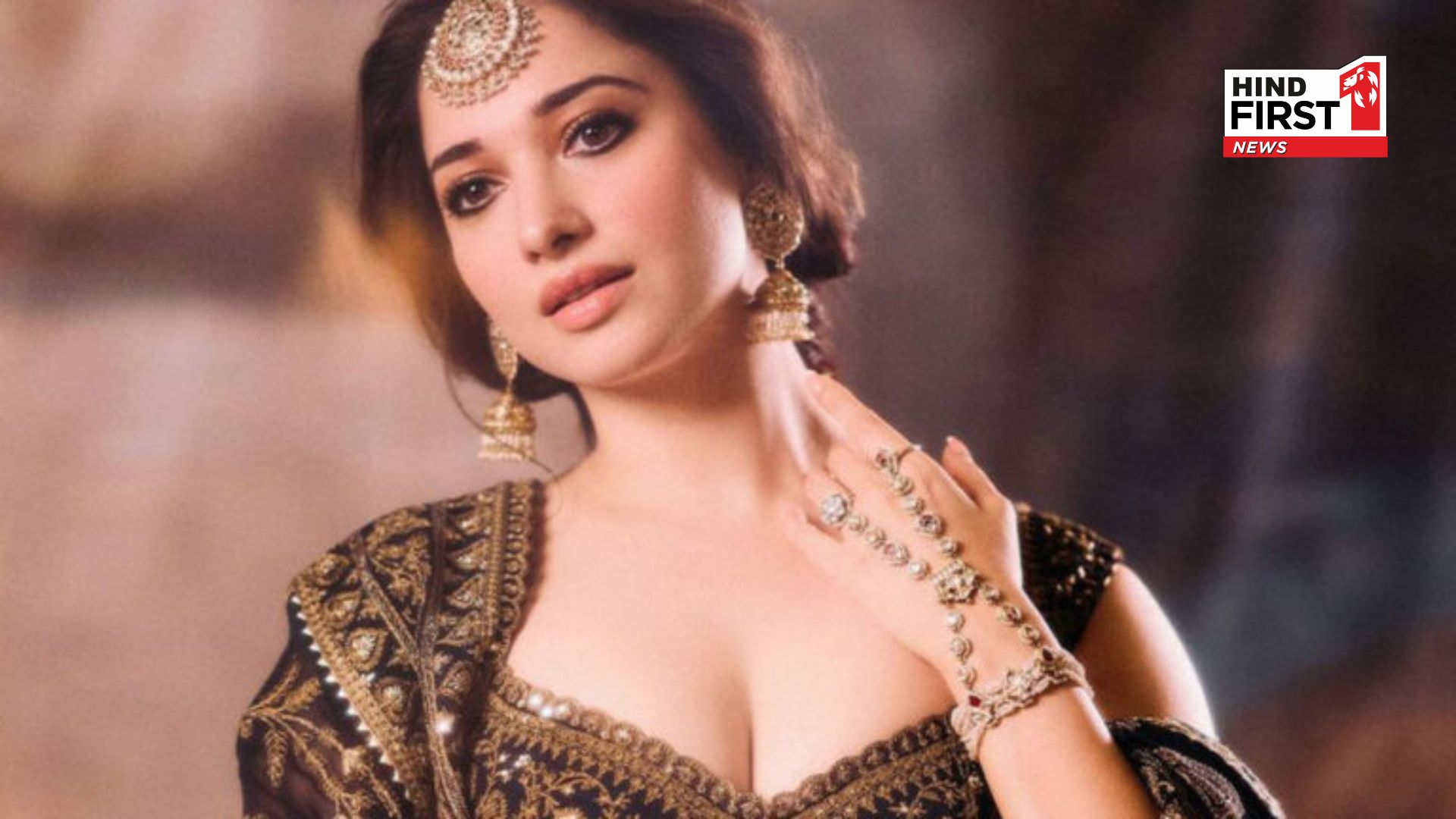 5 Projects that Proved Tamannaah Bhatia Owned 2024-2025