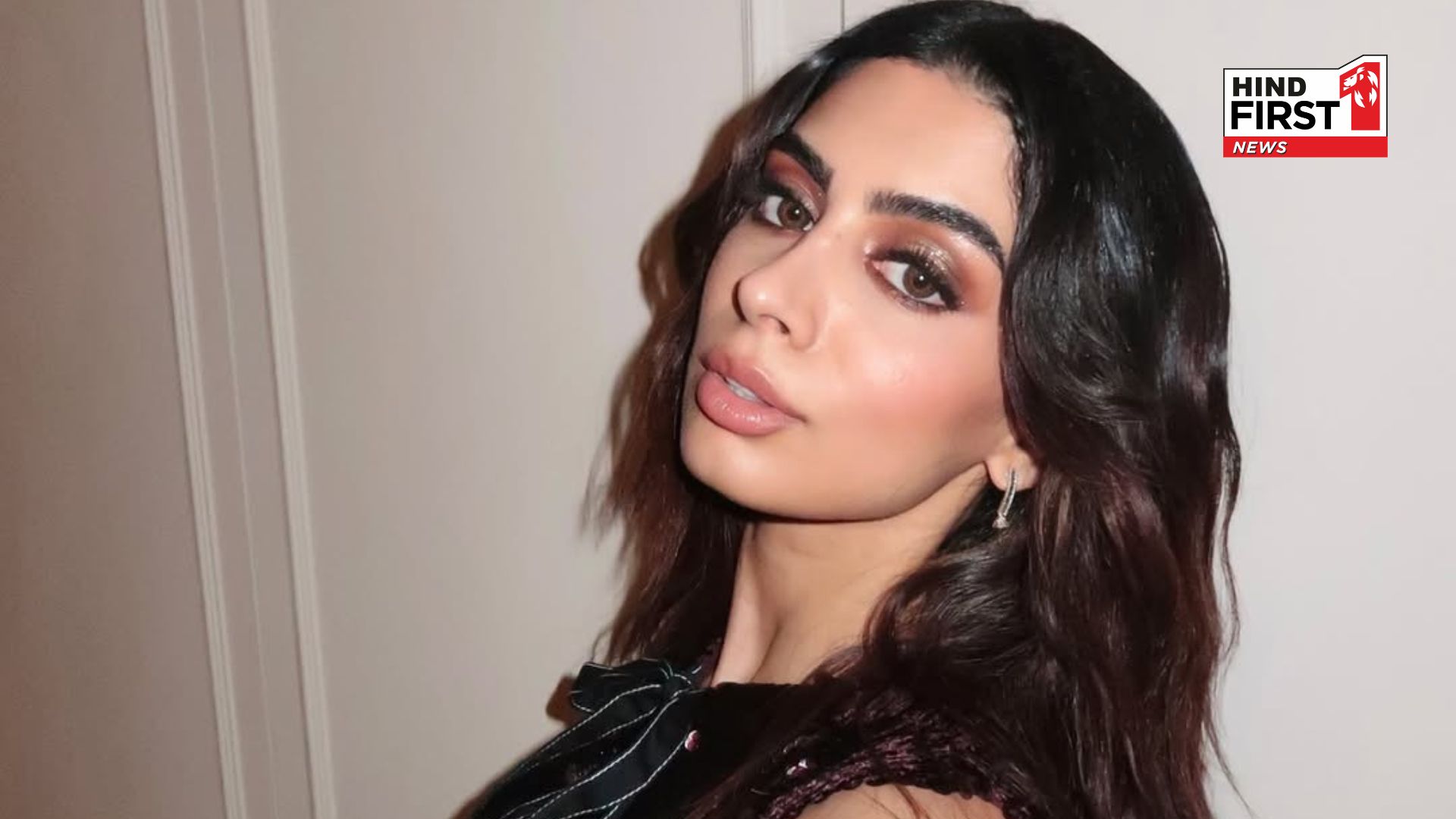 Birthday Special! Khushi Kapoor and Her Western Soirees