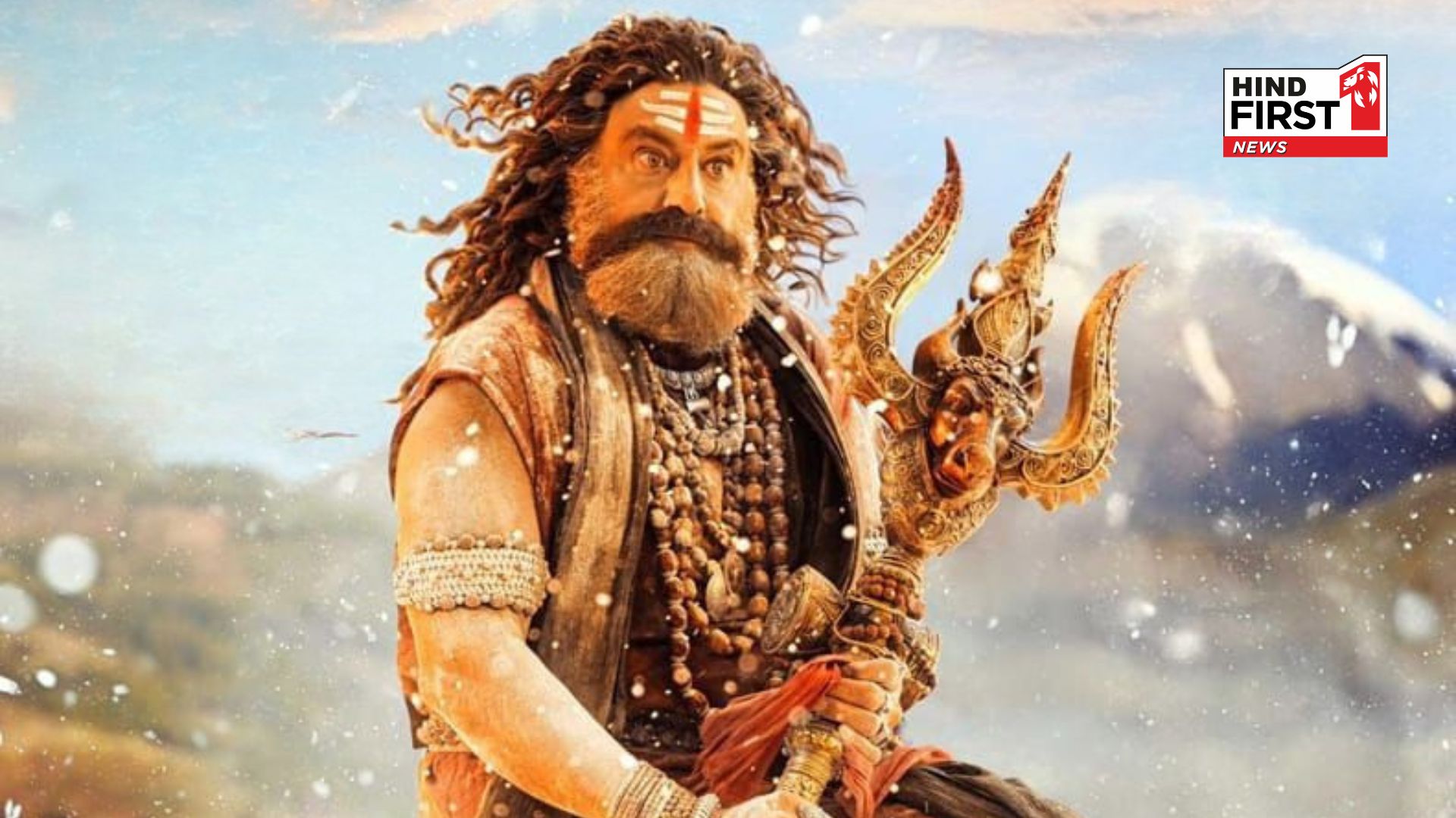 Kailash Kher Reveals Shiva Chants Added Last Minute in Akhanda 2’s Thaandavam