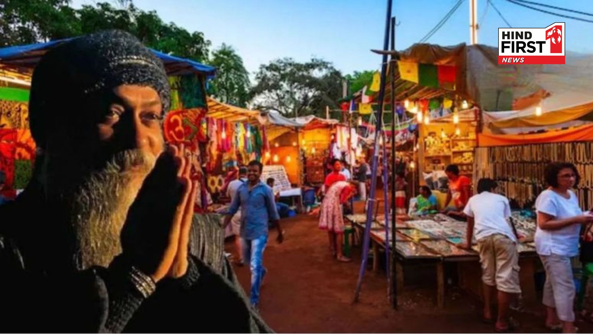 What is the Tales of Kama Sutra Festival? Protests are raging in Goa