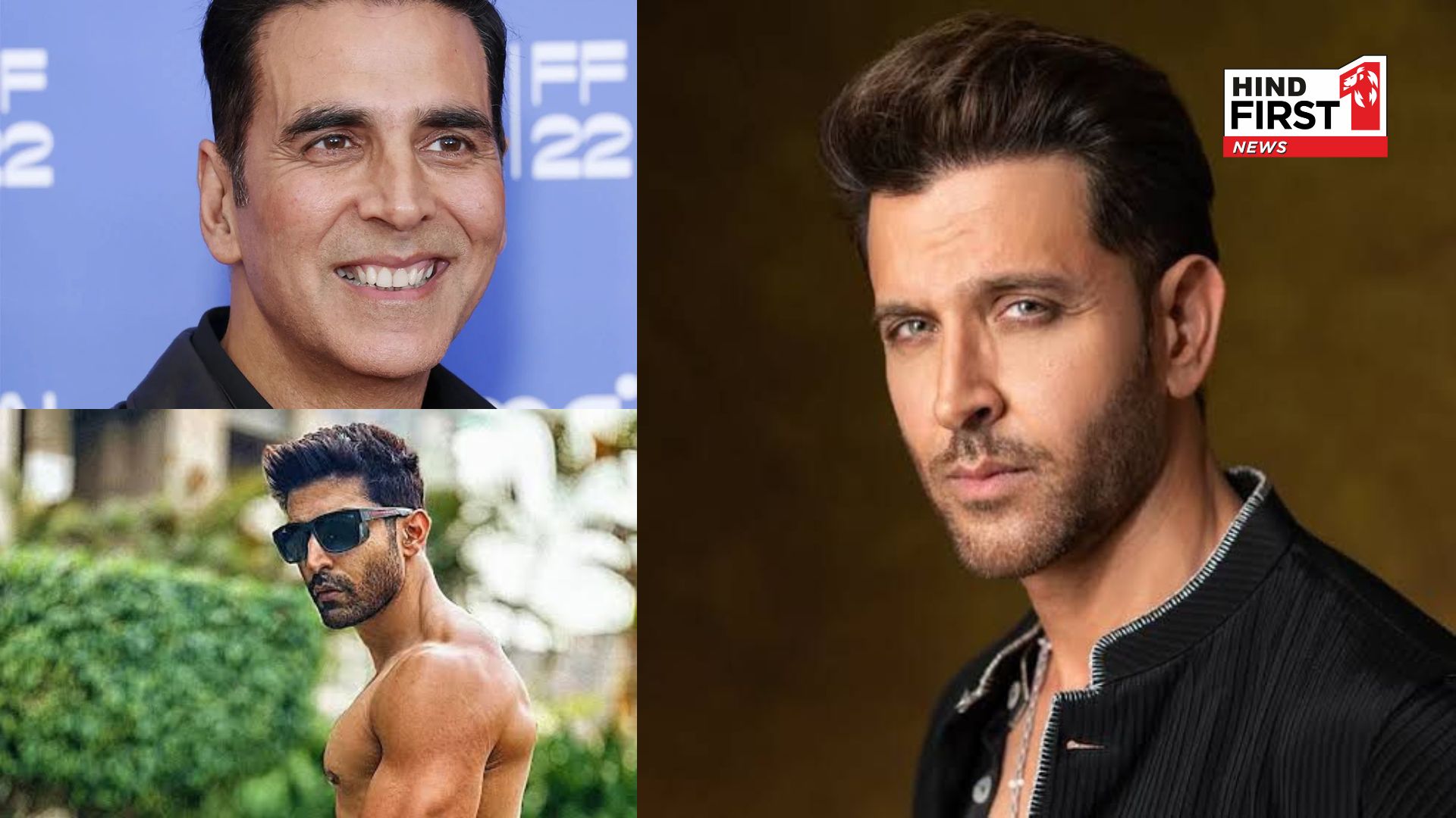 Hrithik Roshan, Akshay Kumar to Gurmeet Choudhary: 5 Actors Who Switched to Strict Diets, Cut Down Sugar, Became Vegan & Ate Smaller Portions for Fitness