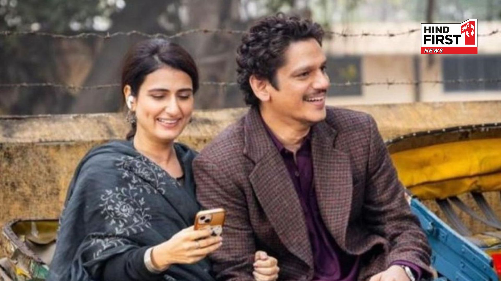 Manish Malhotra Postpones Gustaakh Ishq Premiere to Honour Dharmendra