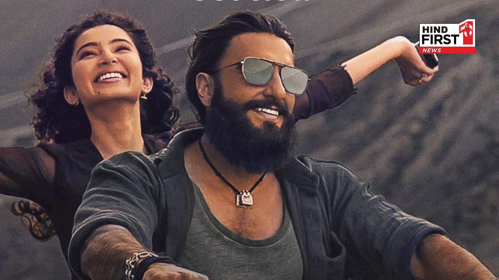 Dhurandhar Brings You the Year’s Biggest Love Song: Arijit Singh’s ‘Gehra Hua’ Is Out Now