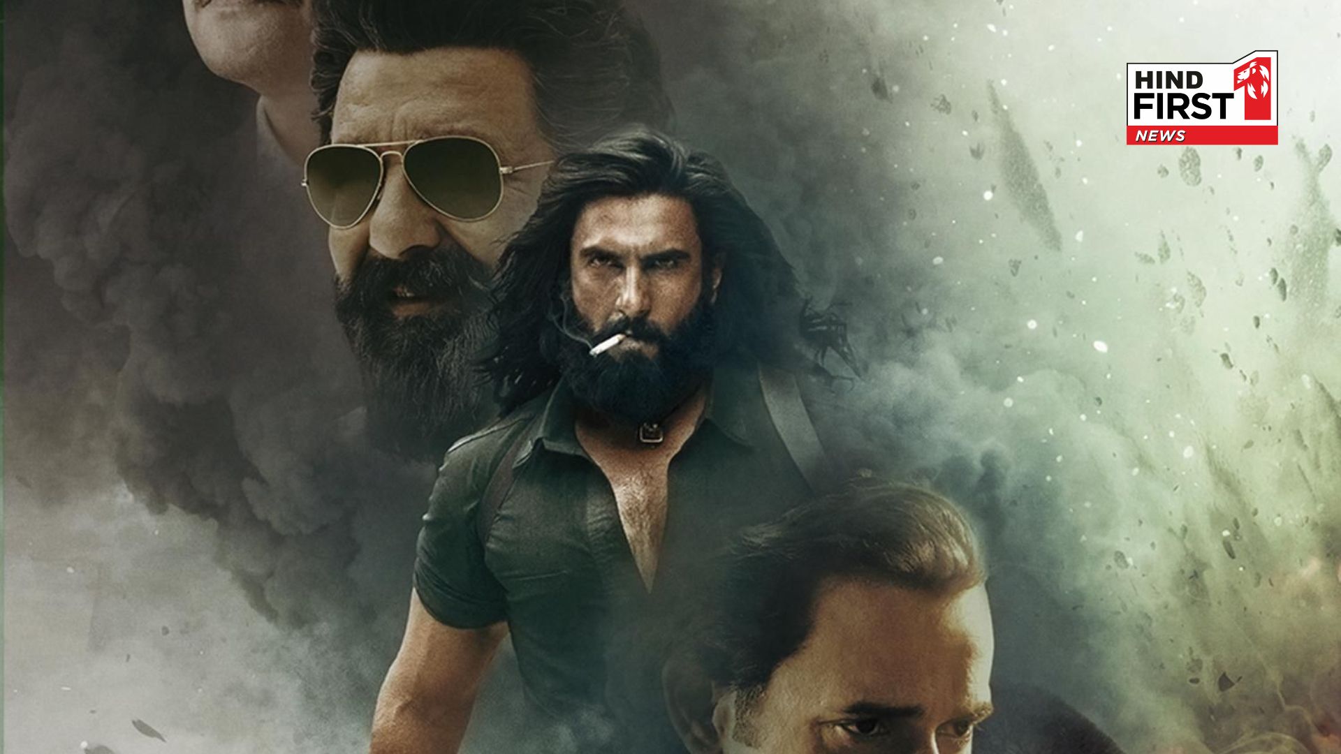 Arijit Singh’s Gehra Hua Becomes the Biggest Romantic Song of 2025