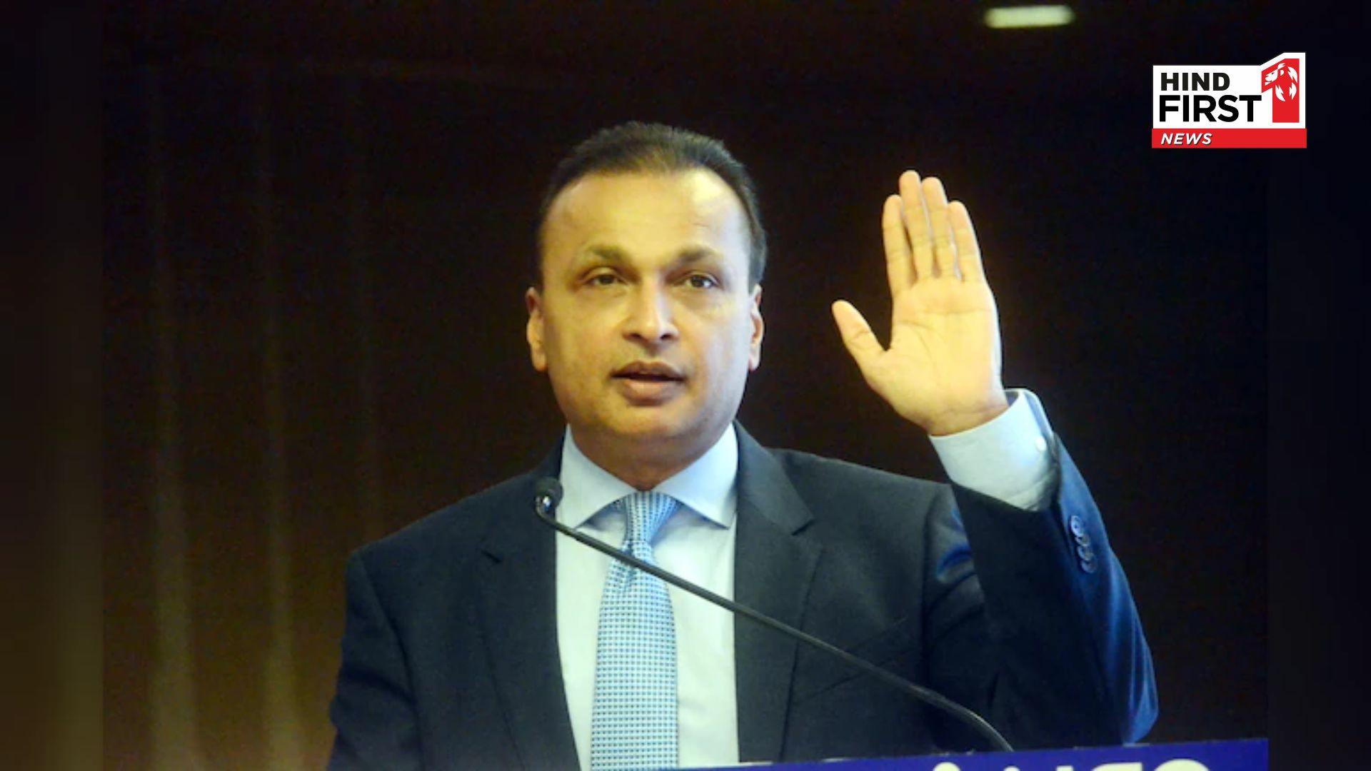More Action Against Anil Ambani Group: ED Seizes Rs.4,462 Crore Knowledge City Land